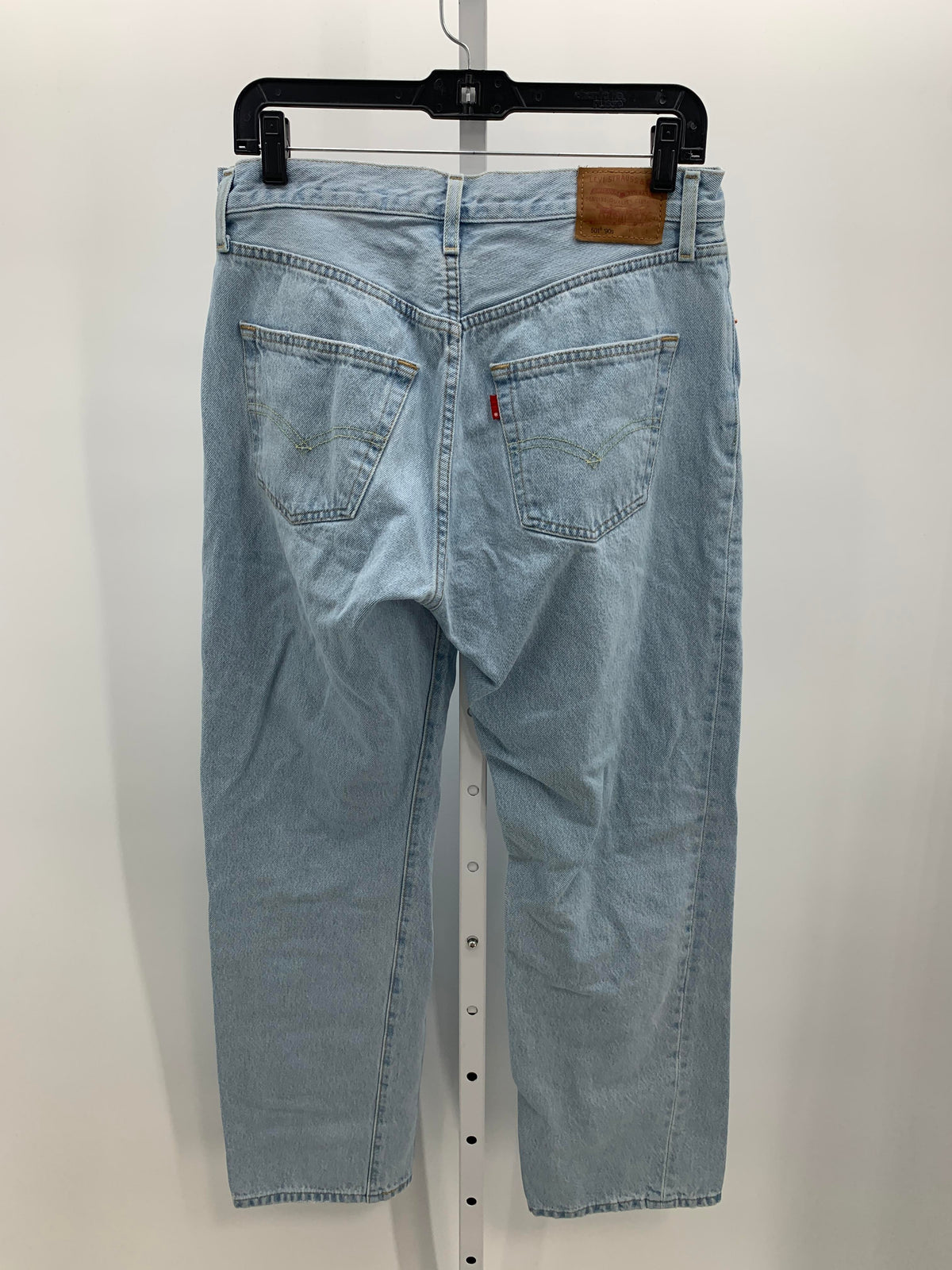 Levis Size 6 Misses Jeans