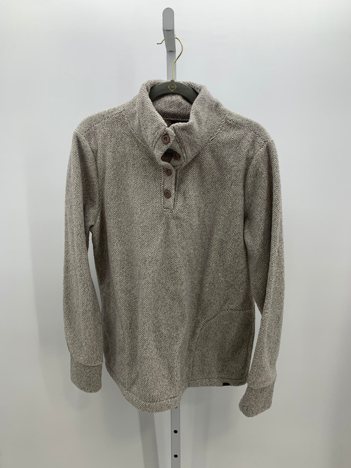 Size Large Misses Long Sleeve Shirt