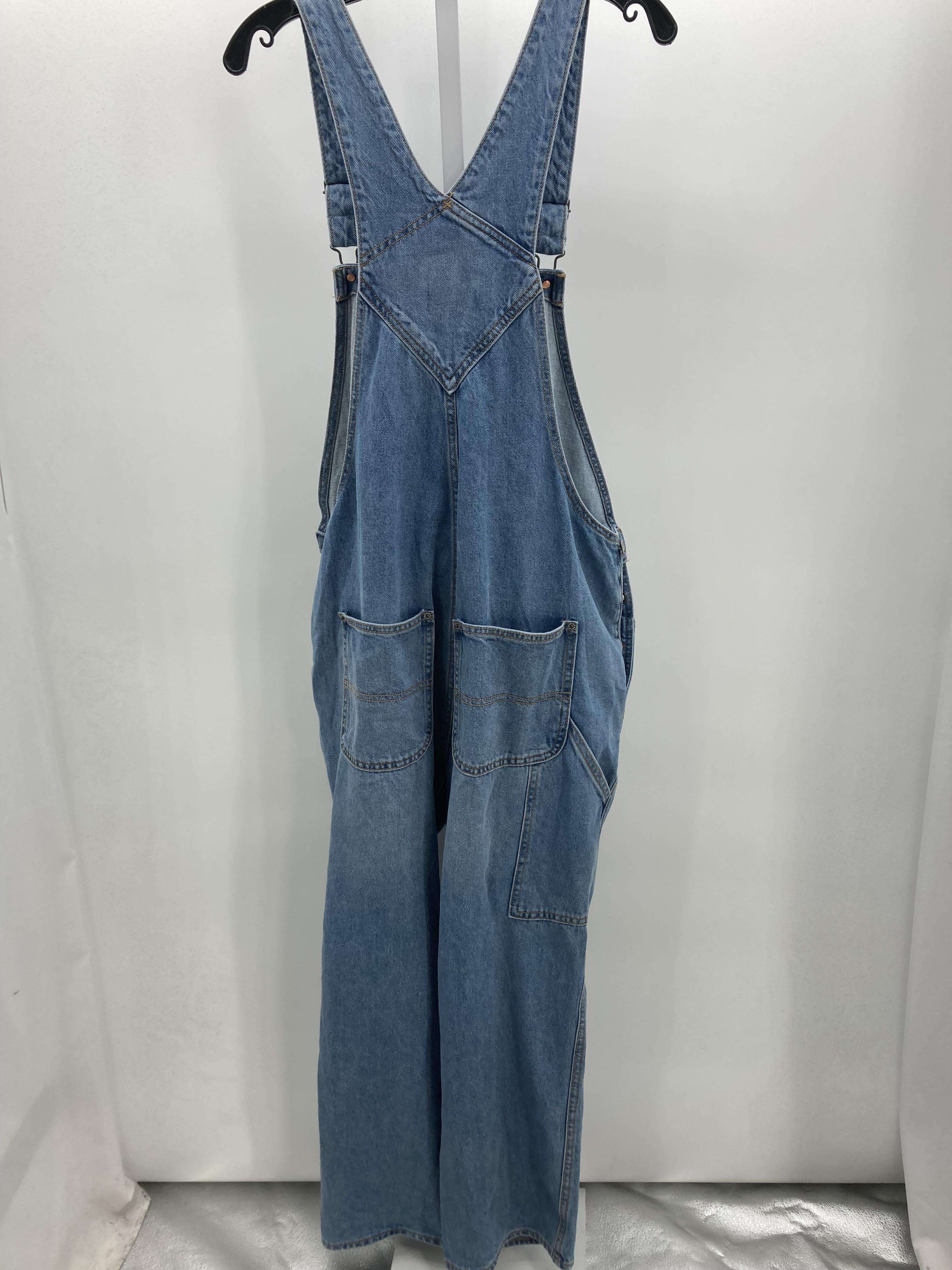 Old Navy Size Medium Misses Overalls