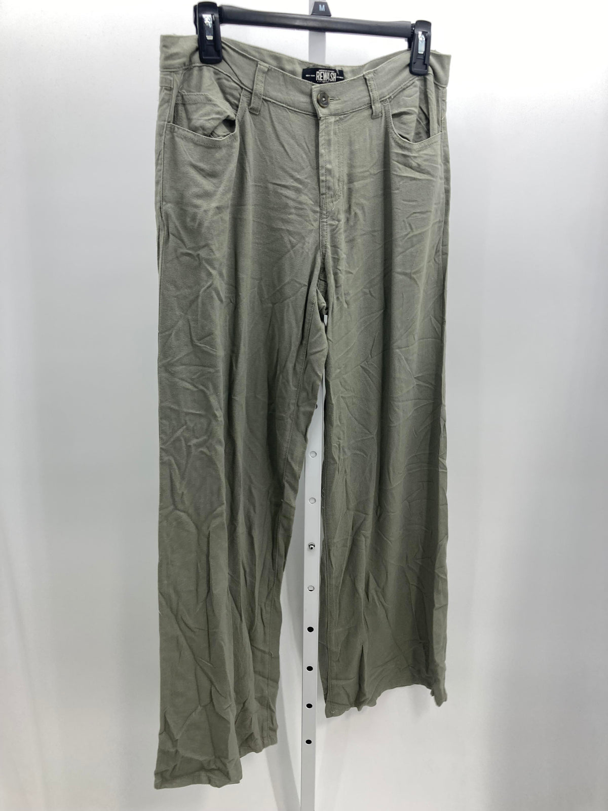 REWASH Size 5 Juniors Pants