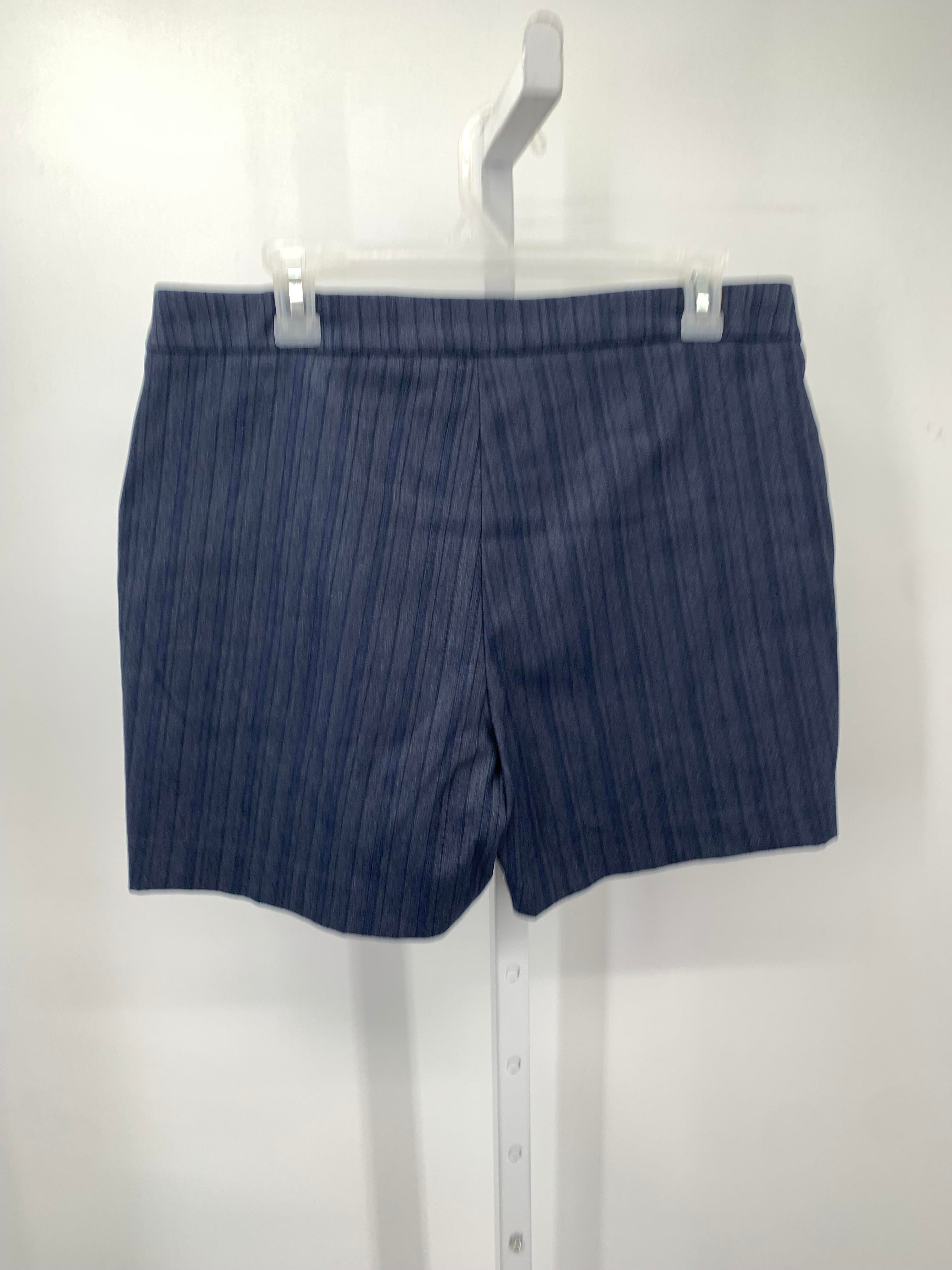Size Large Misses Shorts