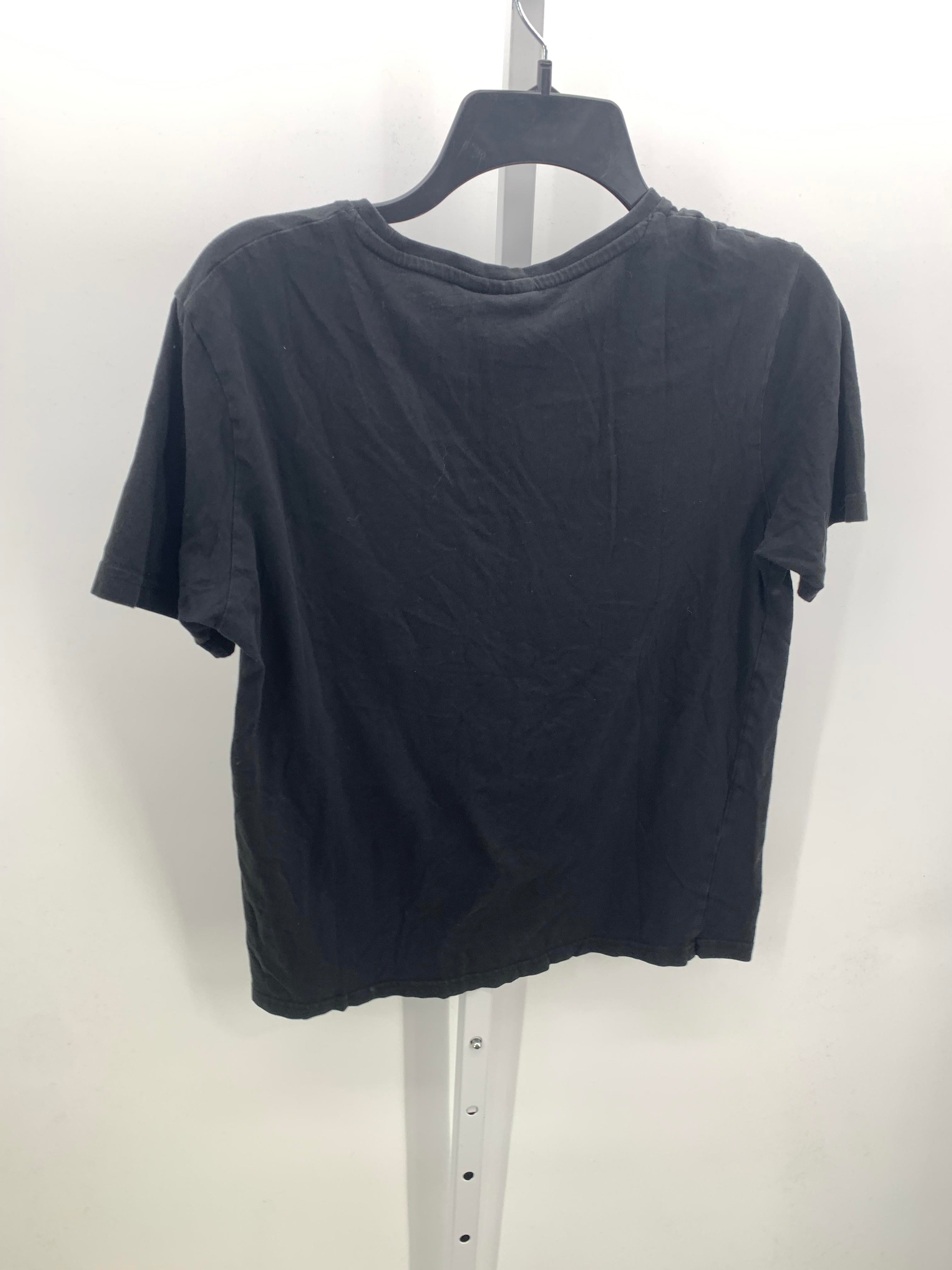 Puma Size X Small Misses Short Sleeve Shirt