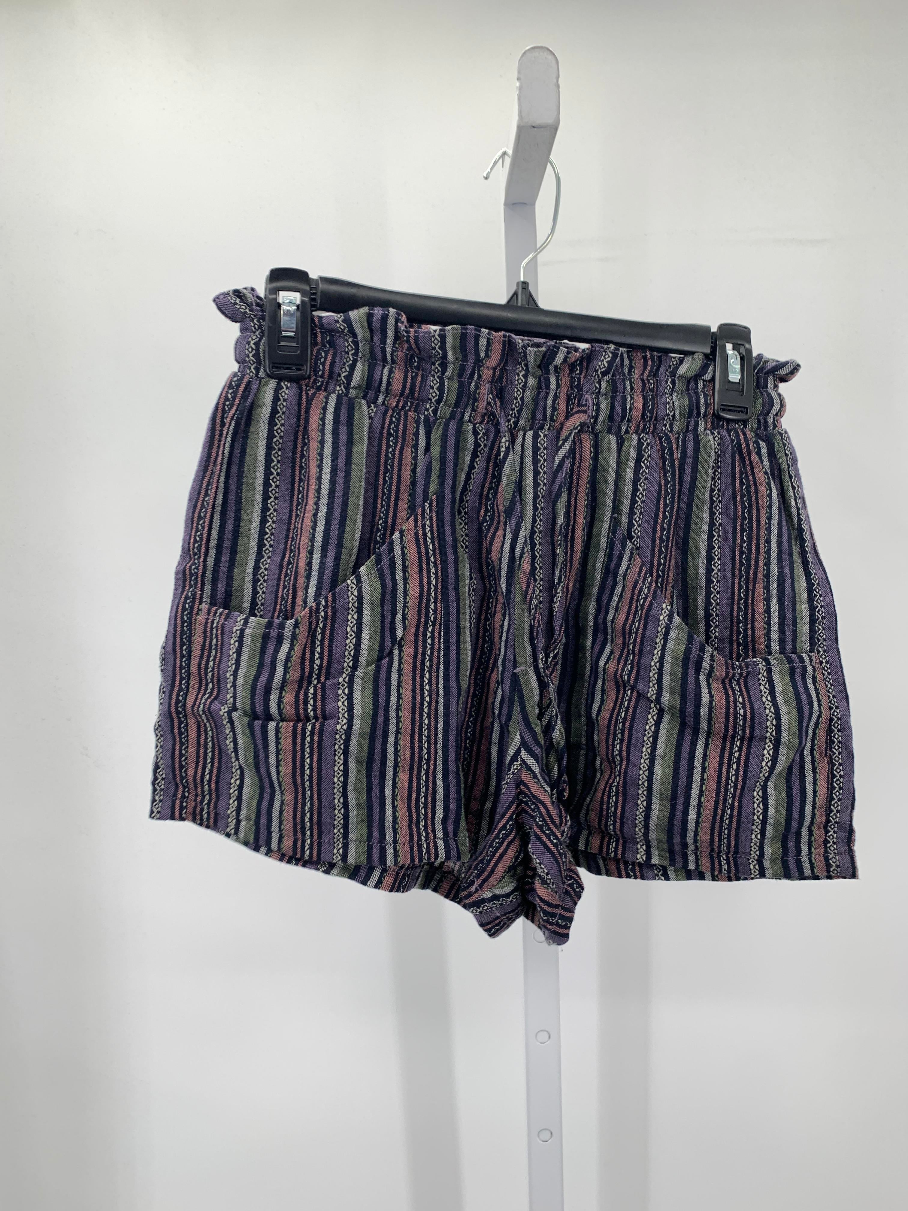 Arizona Size Small Juniors Shorts