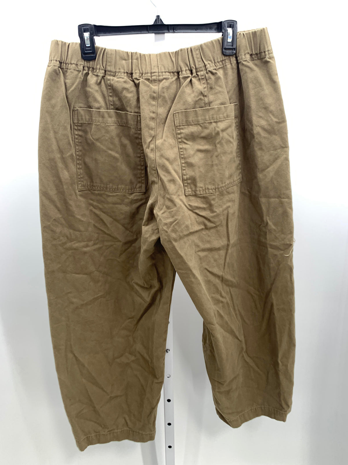 Universal Thread Size Large Misses Pants