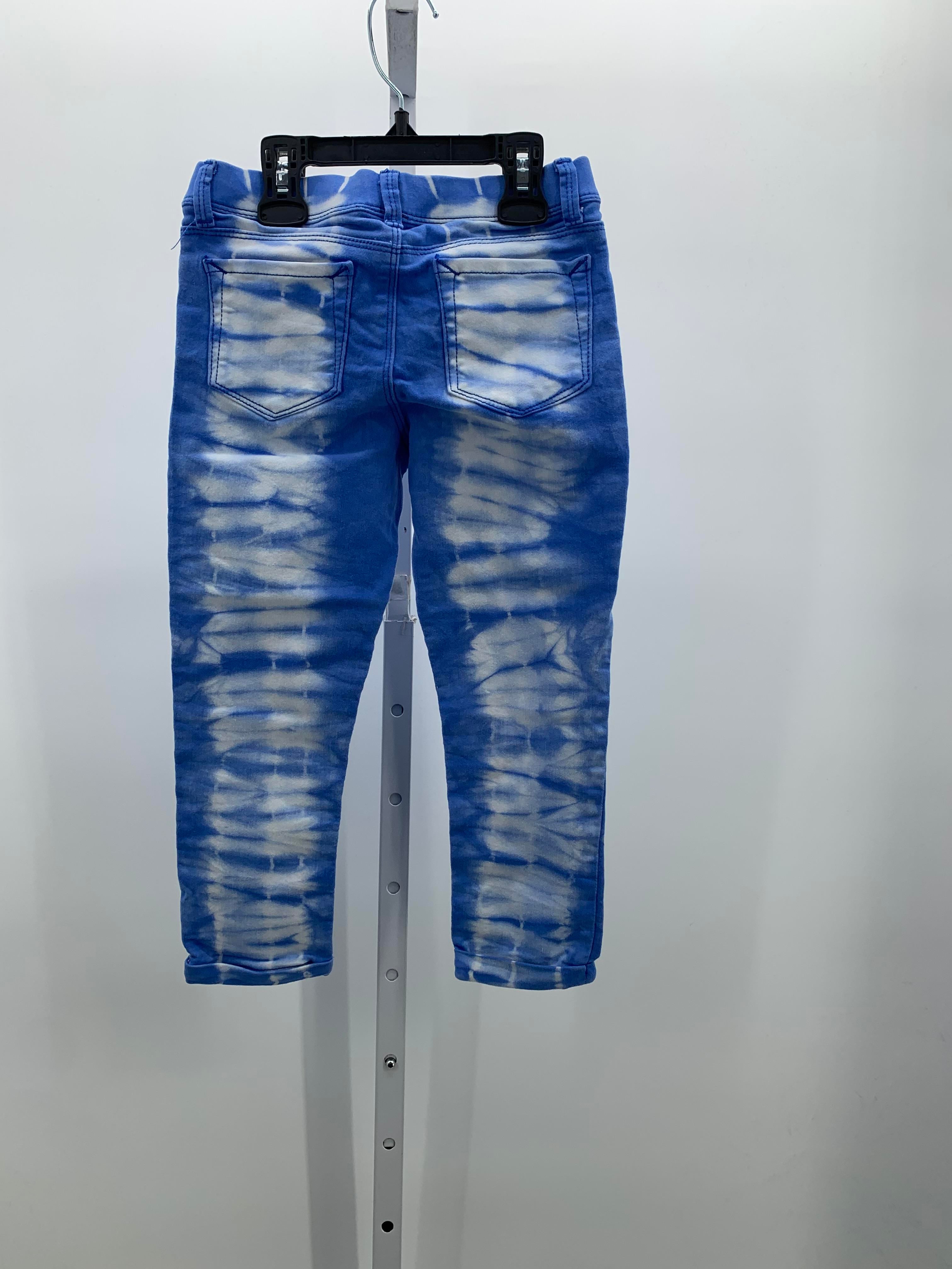 Jordache Size 7-8 Girls Jeans