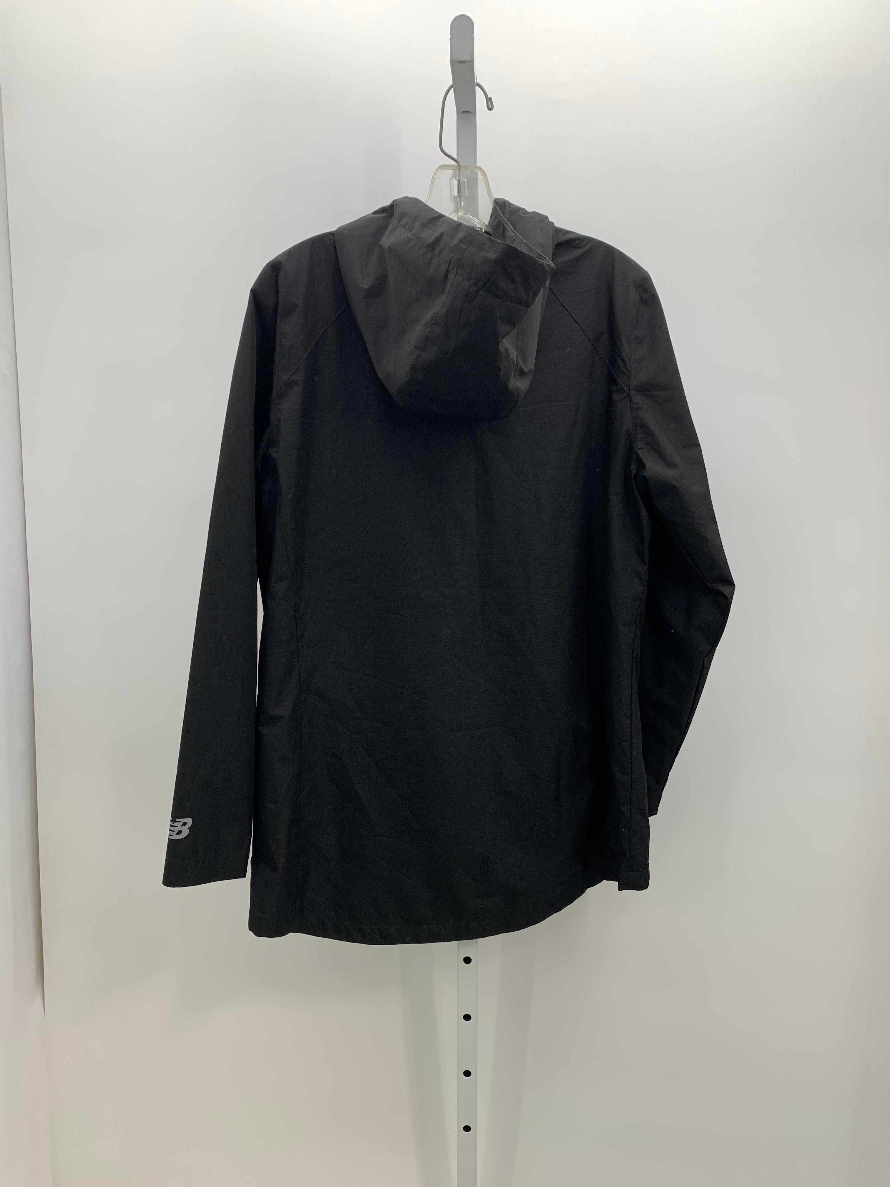 New Balance Size Large Misses Lightweight Jacket