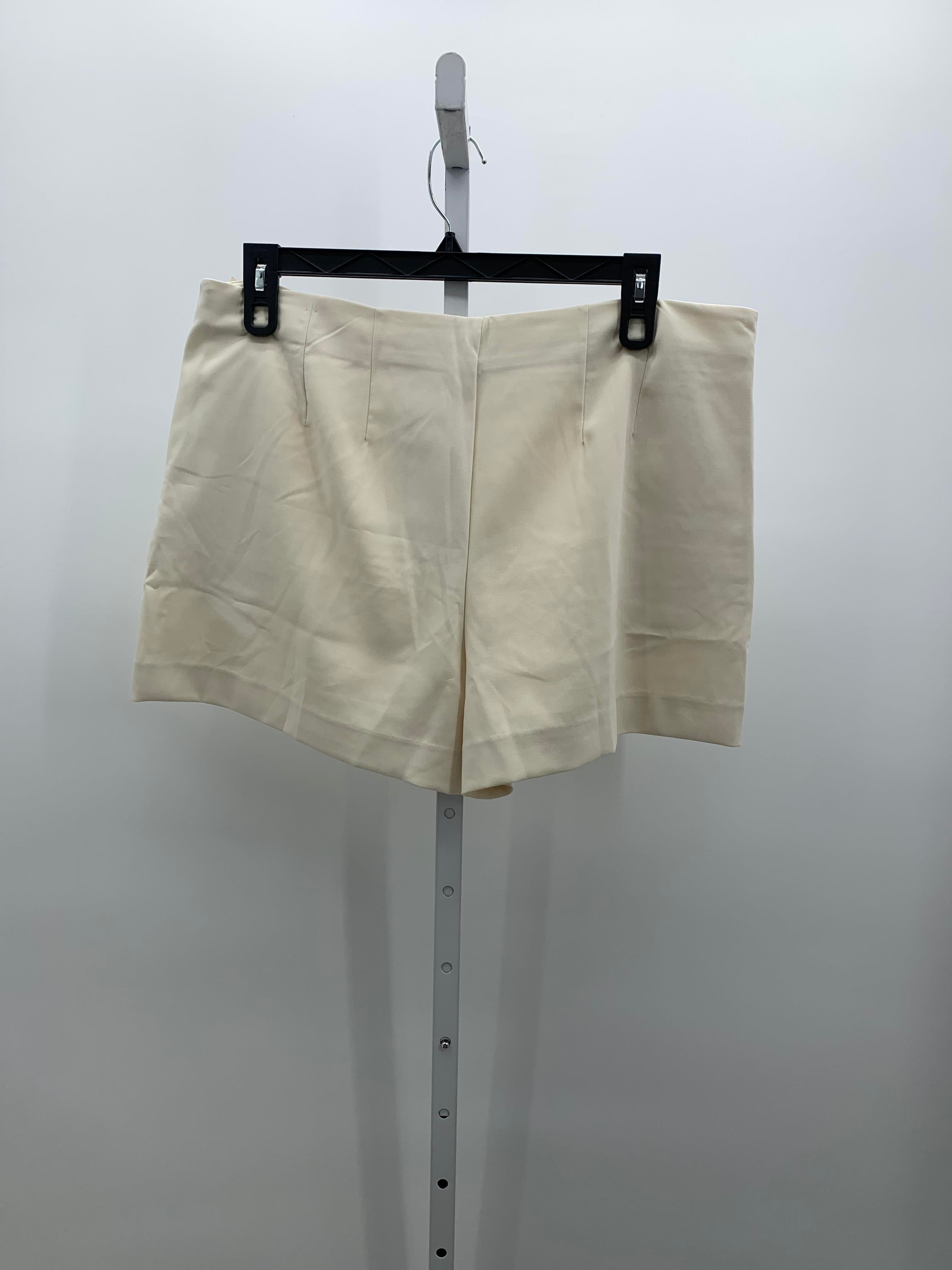 A New Day Size 16 Misses Shorts