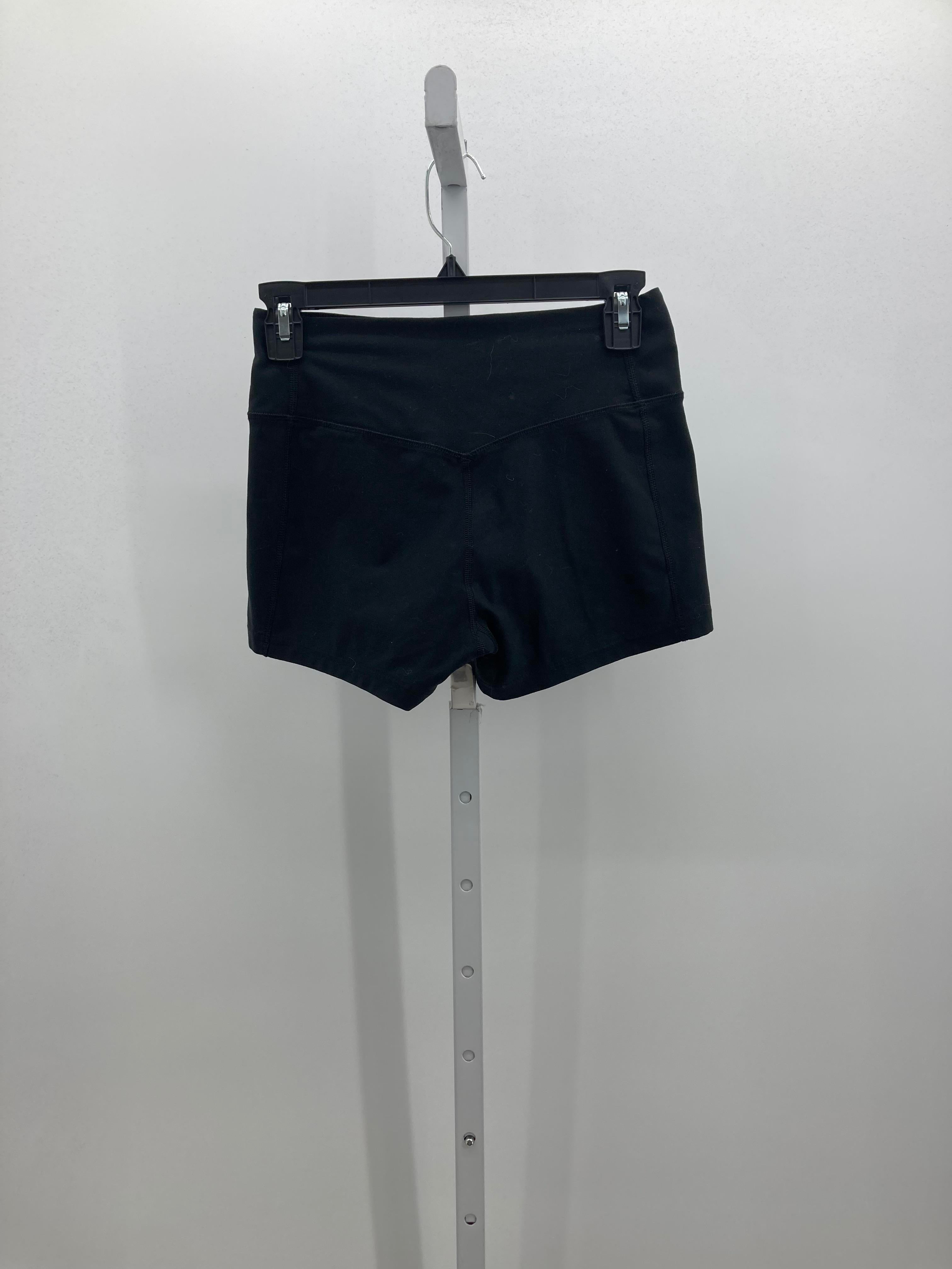 Nike Size Small Misses Shorts