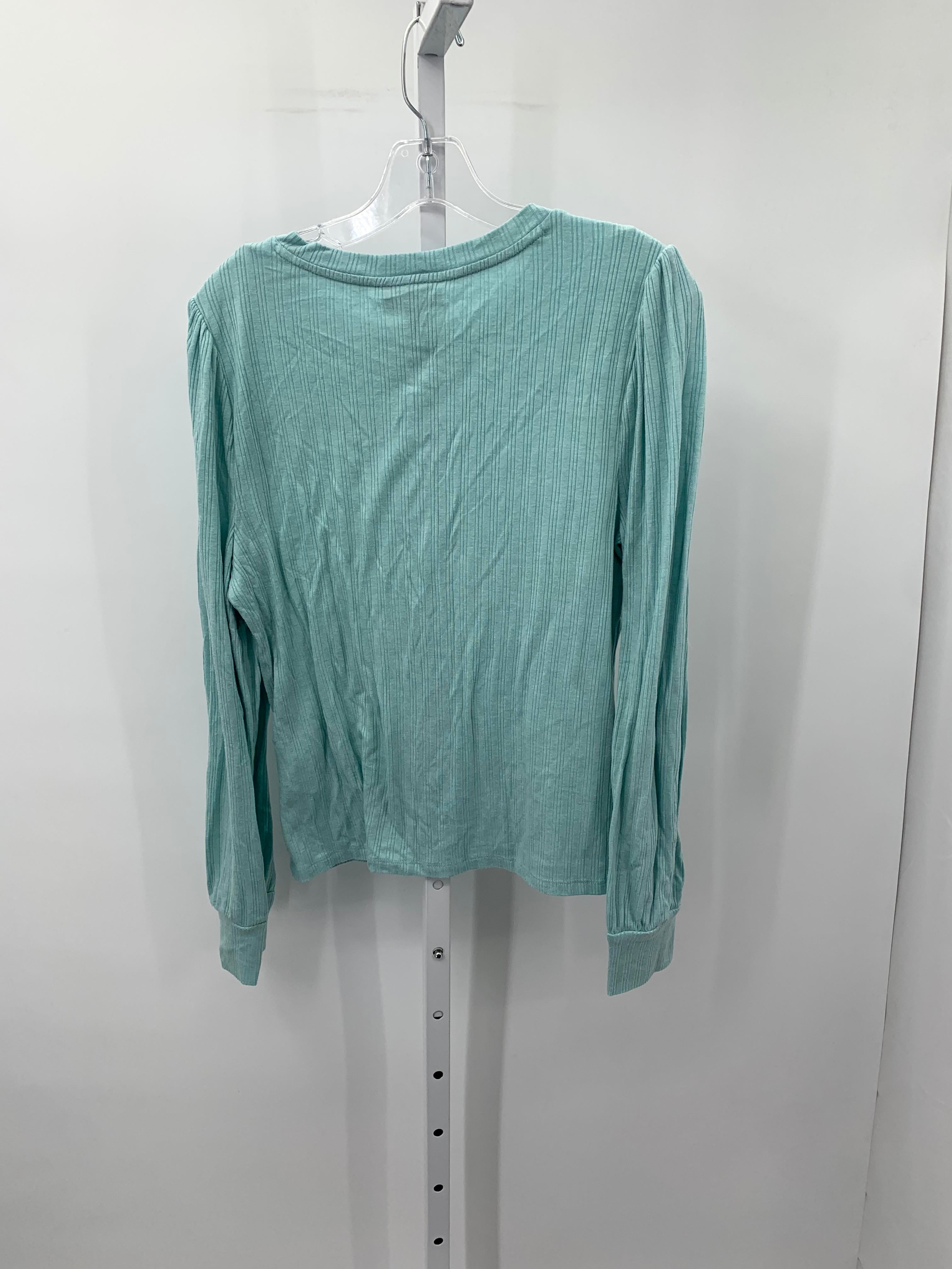 Size Large Misses Long Sleeve Shirt