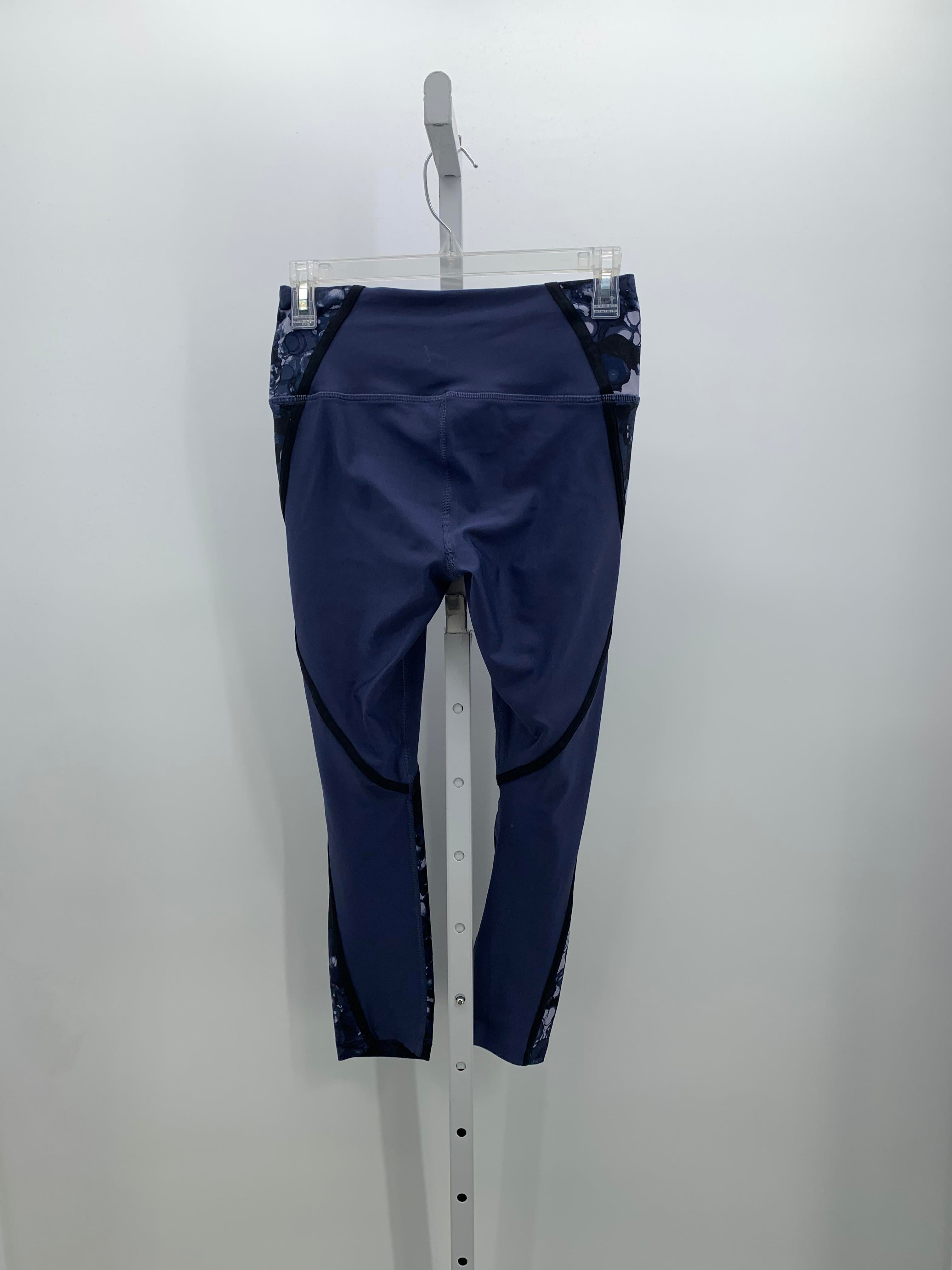Under Armour Size Medium Misses Leggings