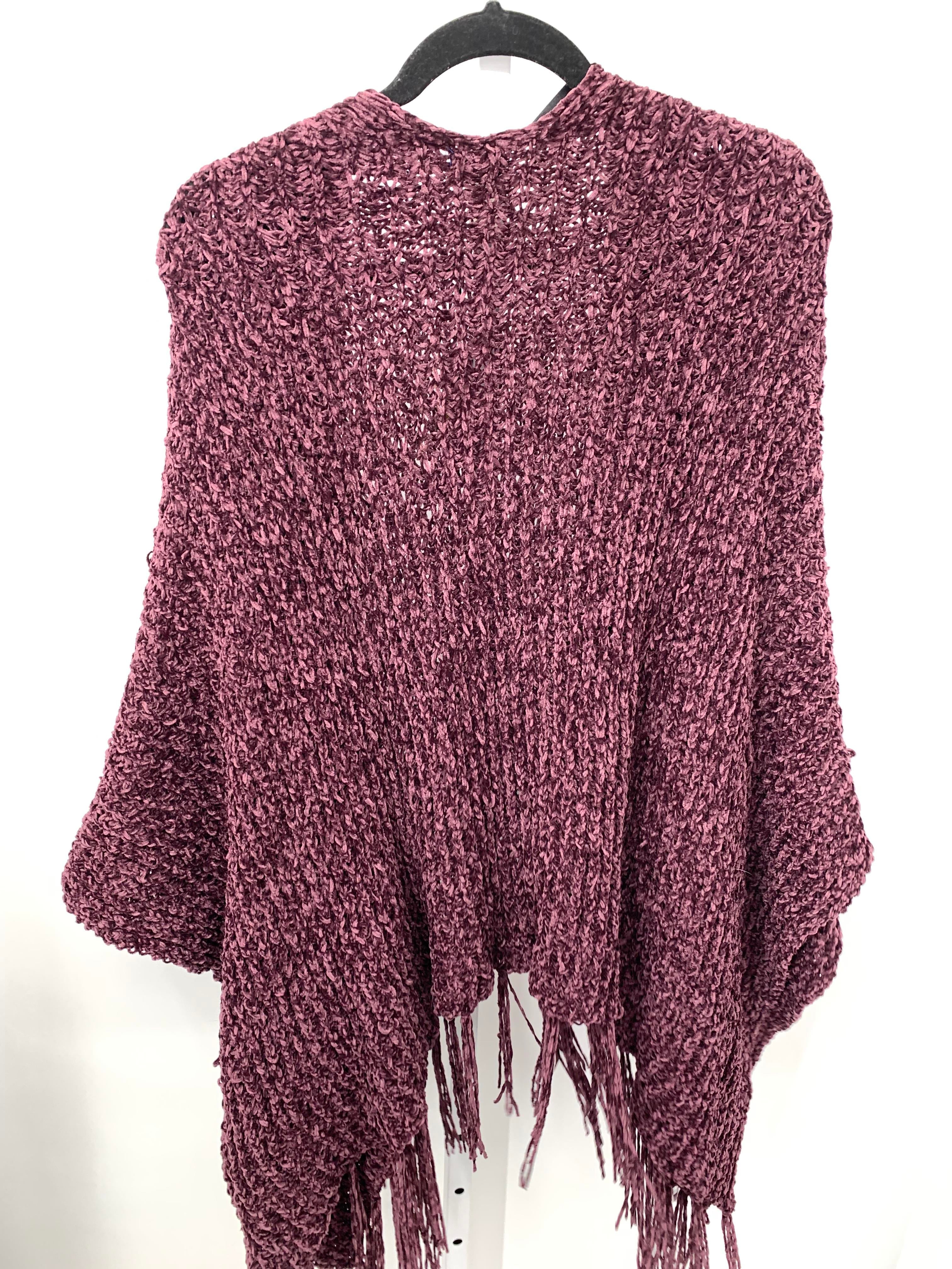 Apt. 9 Size Medium Misses Shawl