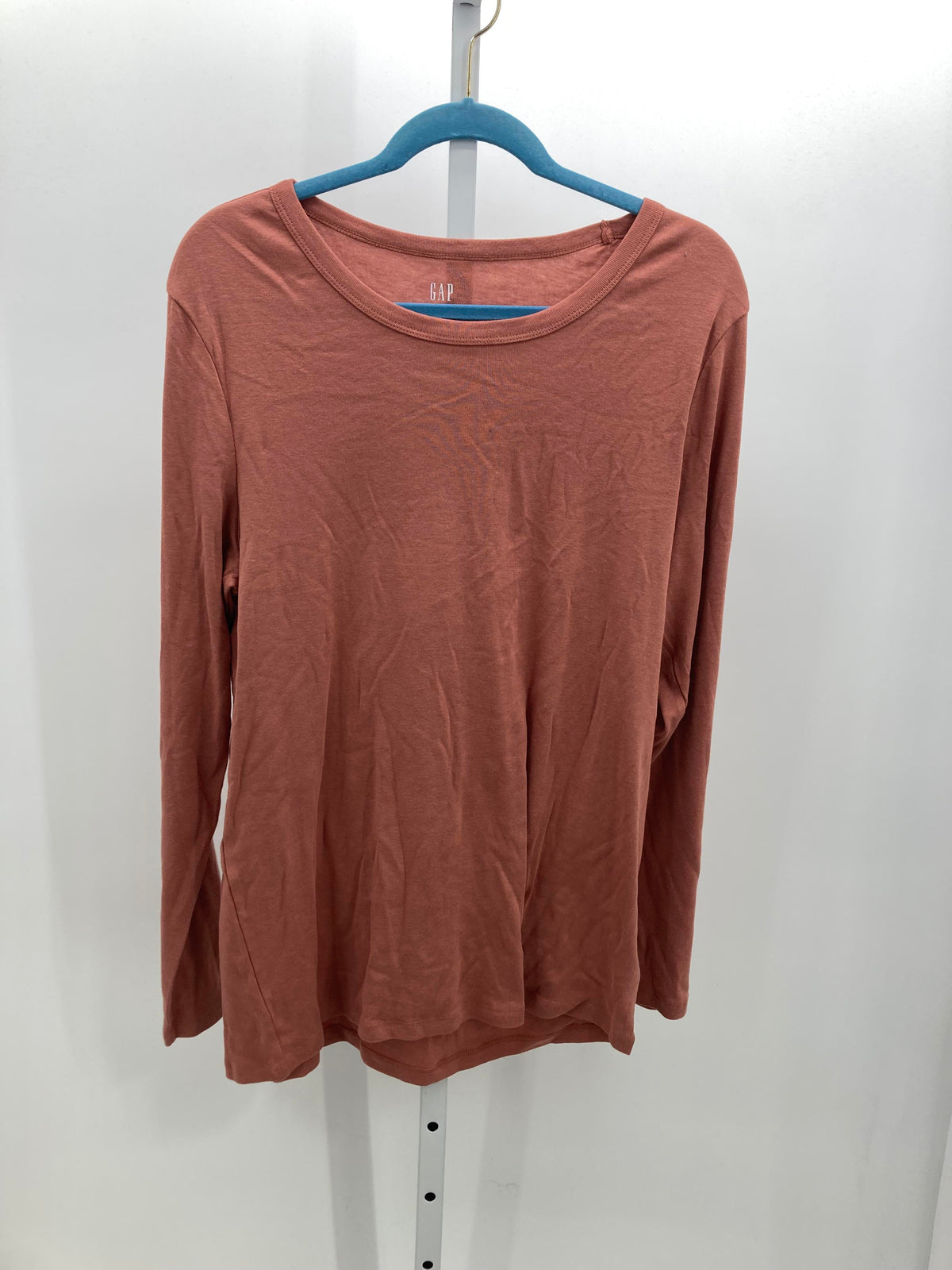Gap Size XXL Misses Long Sleeve Shirt
