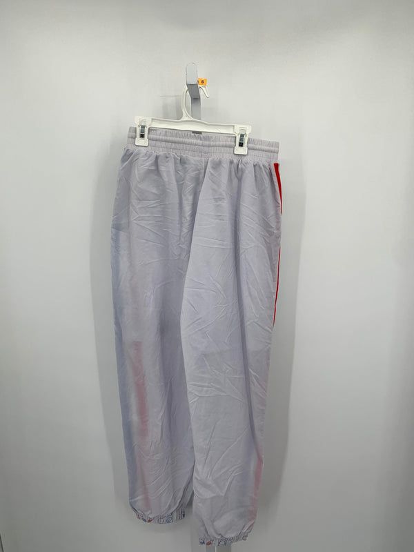 Adidas Size Small Misses Pants