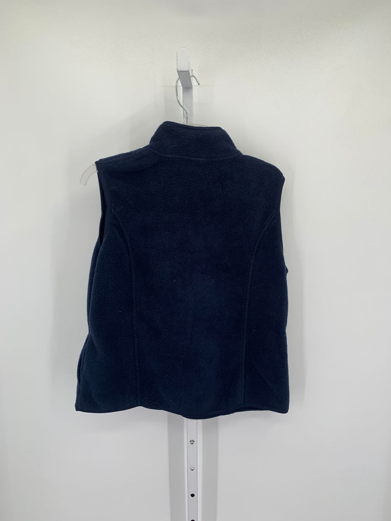 Basic Editions Size Large Misses Vest