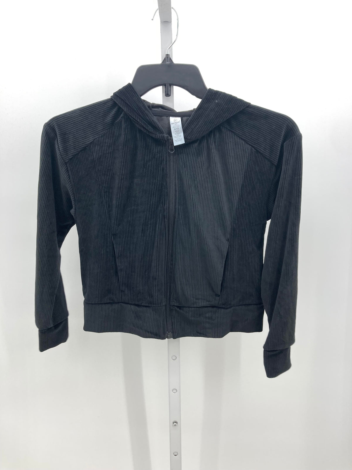 90 degree Size 14 Girls Fleece