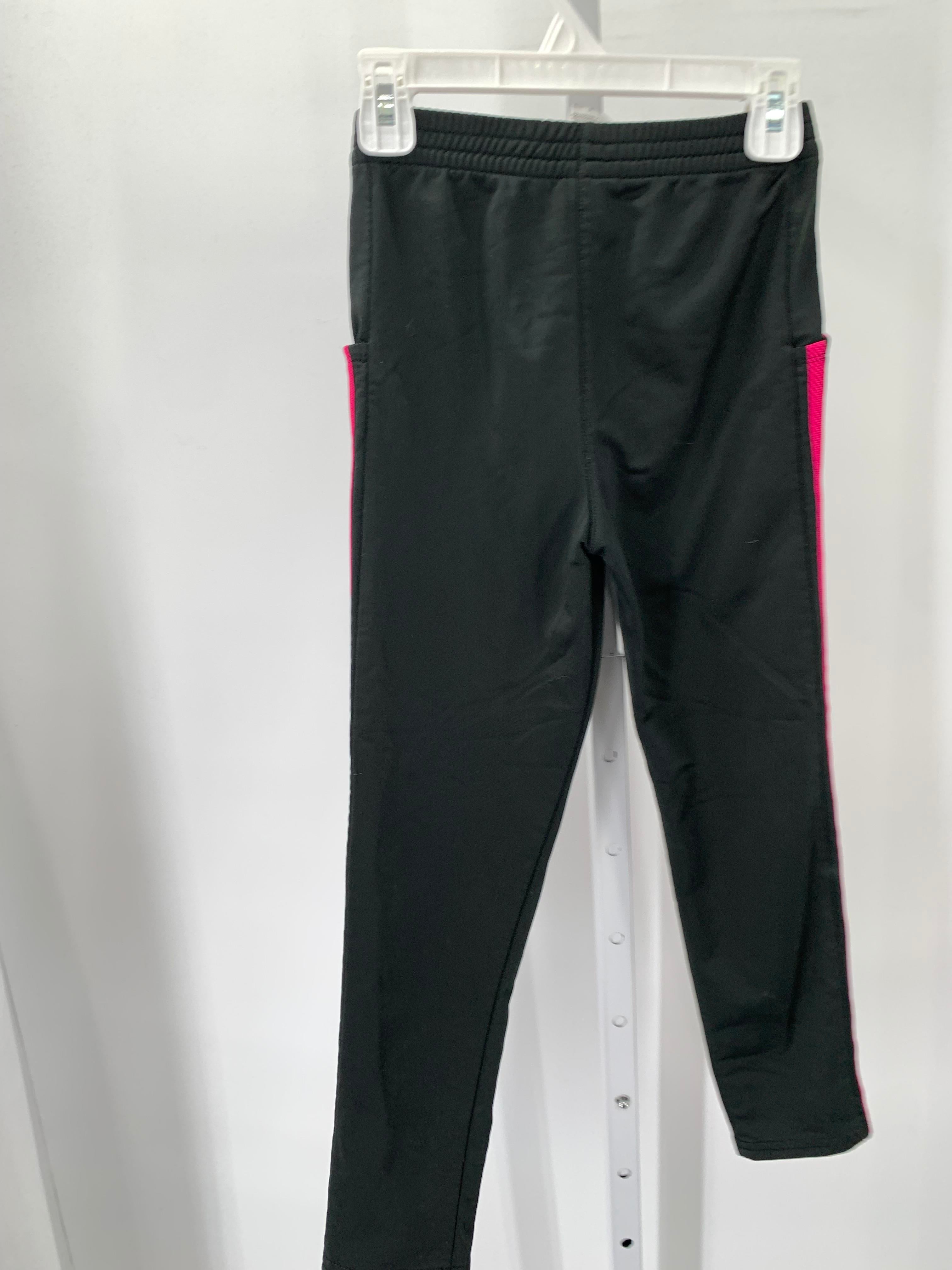 Adidas Size 6X Girls Sweat Pants