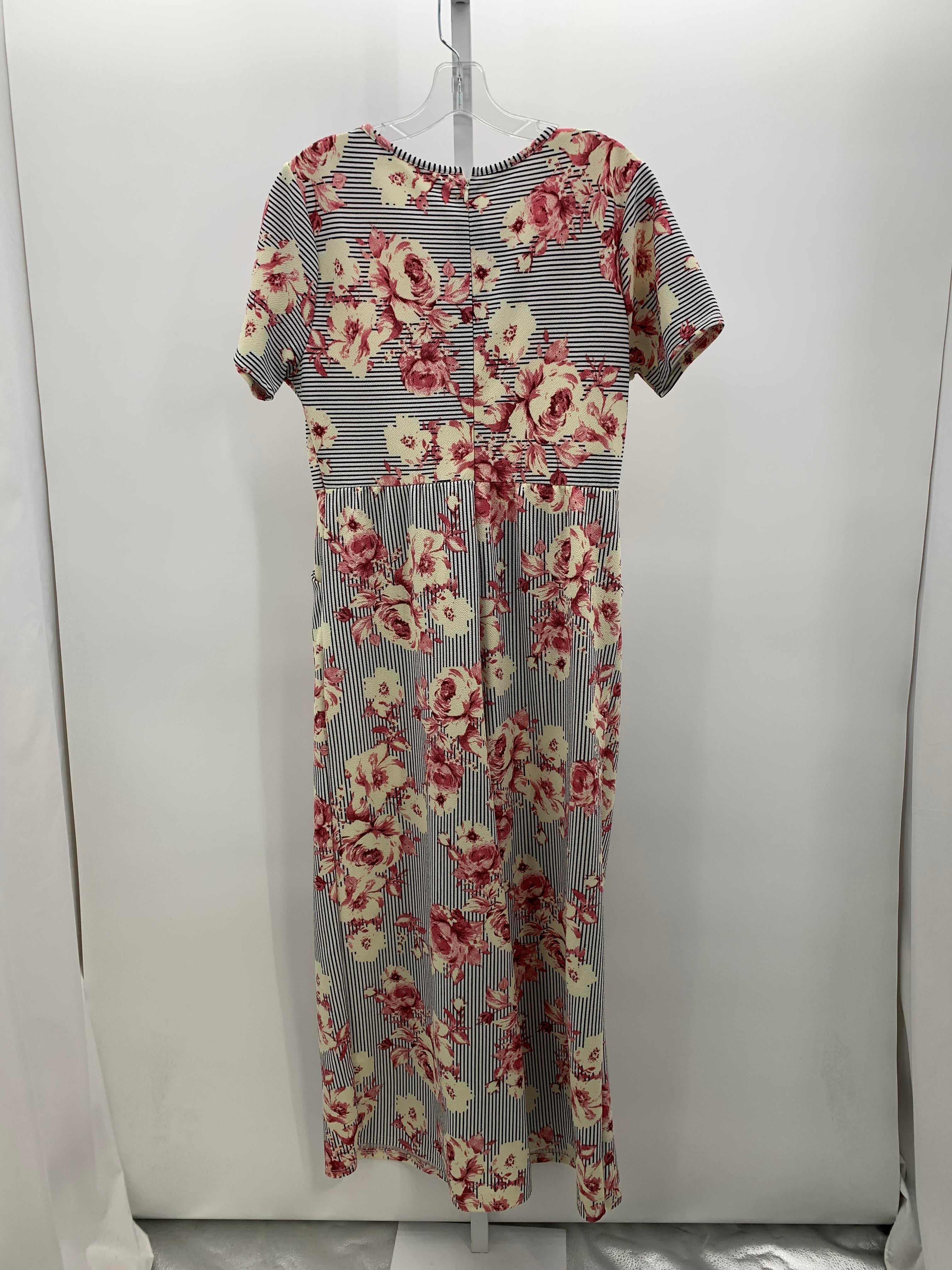 Size Medium Misses Jumper