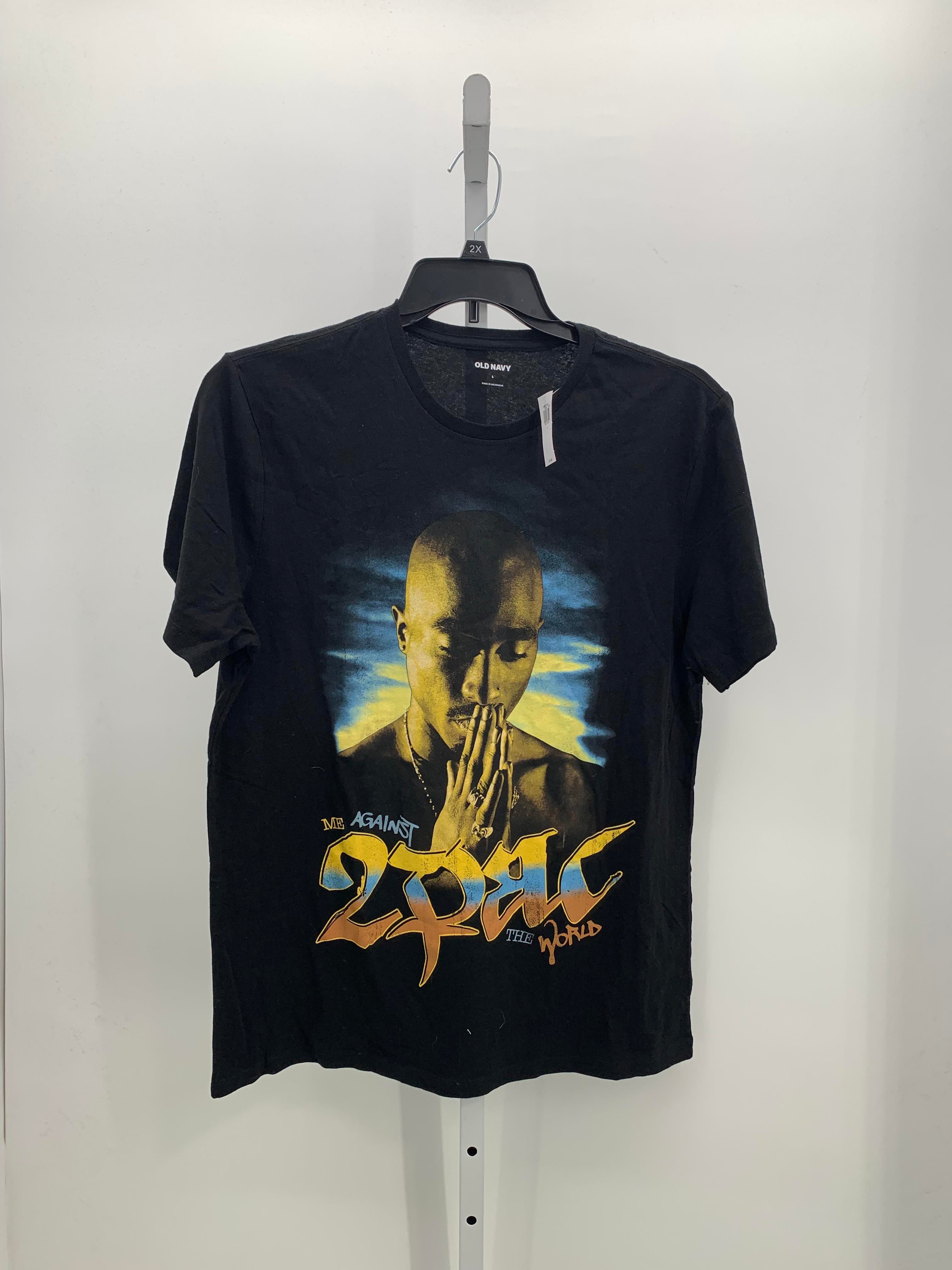 NEW 2 PAC KNIT