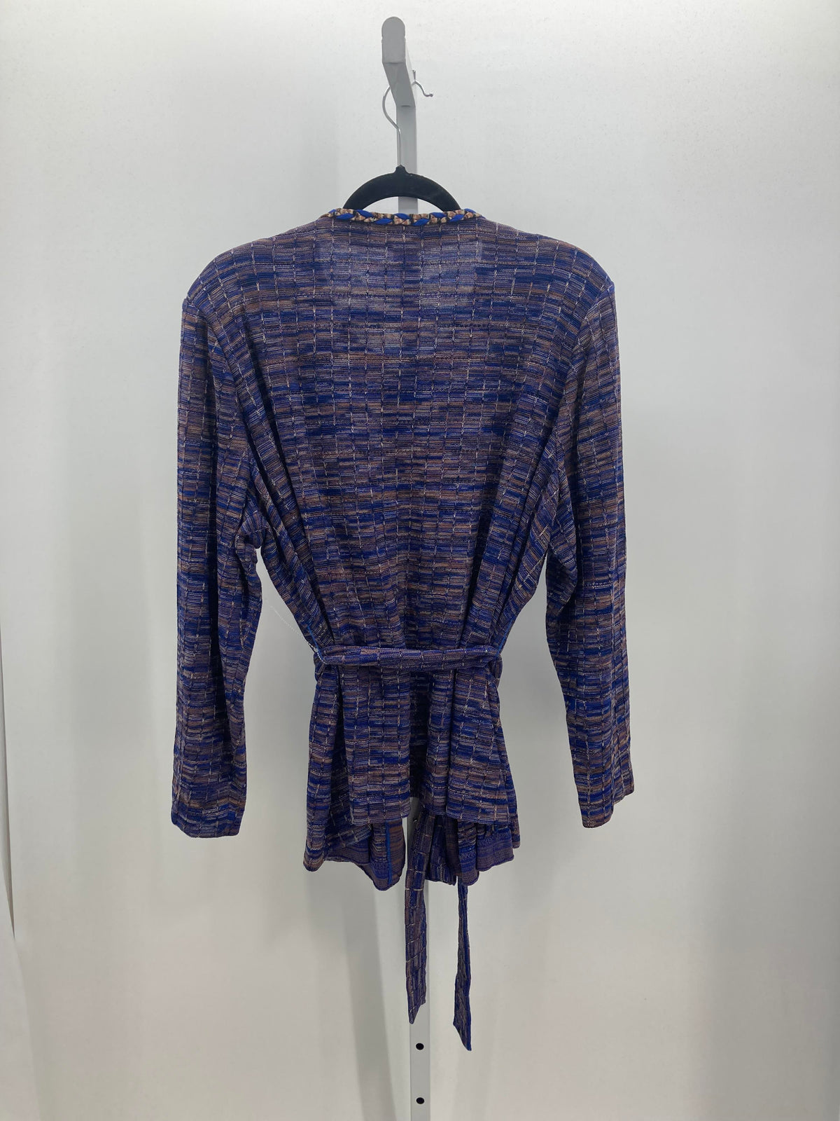 Size 1X Womens Long Slv Sweater