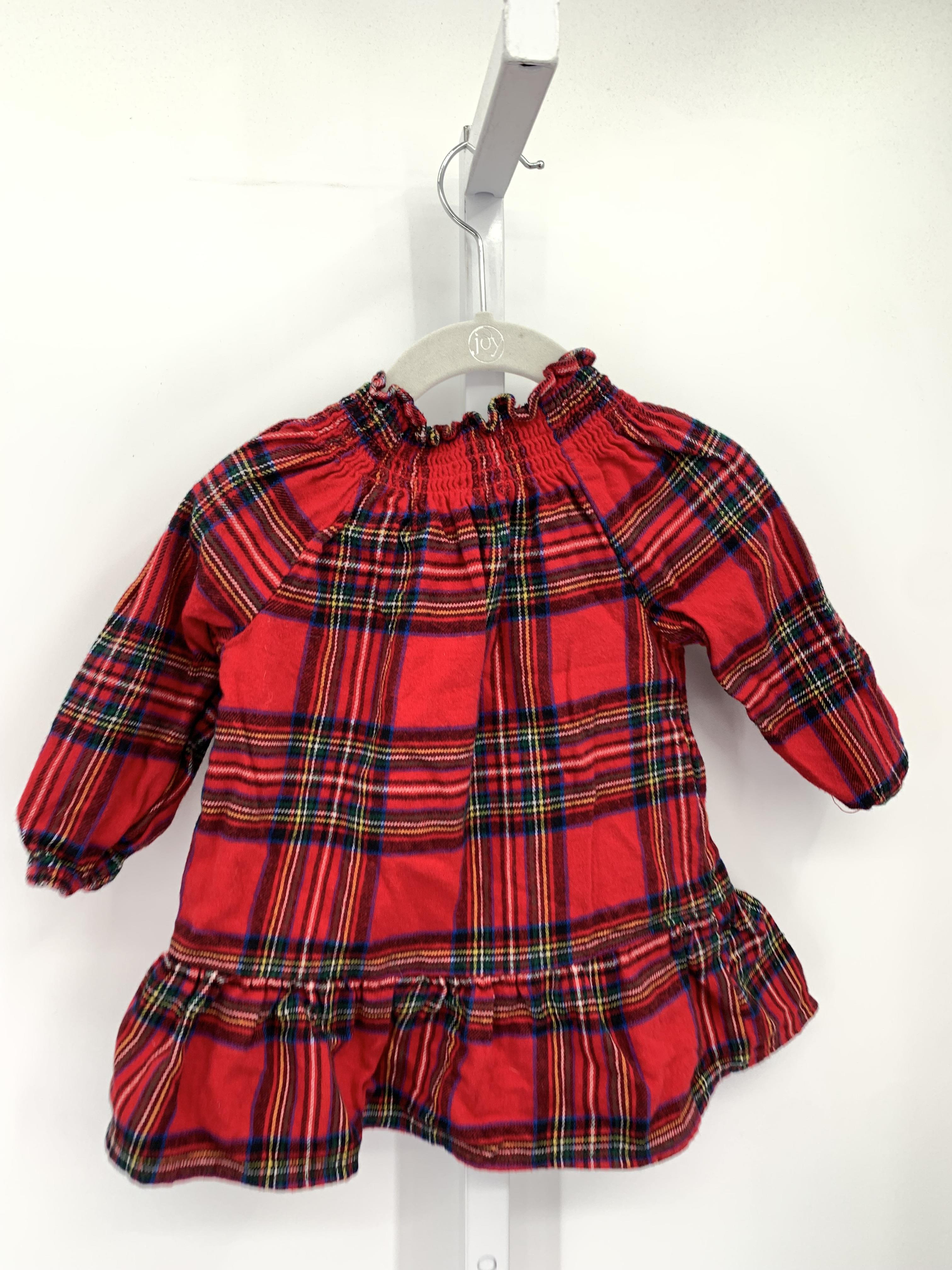 Old Navy Size 12-18 Months Girls Long Sleeve Dress