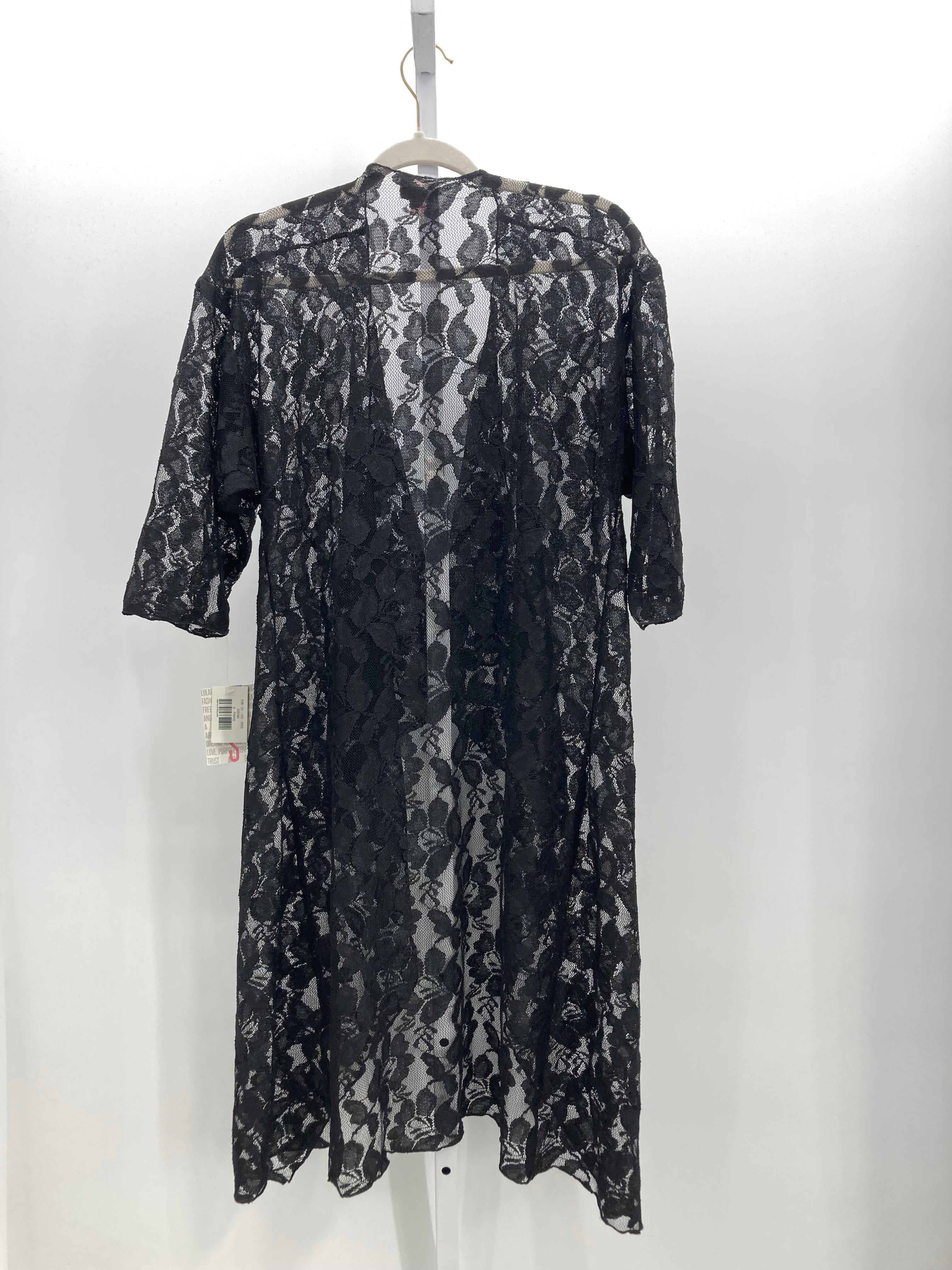 Lularoe Size Small Misses Cardigan