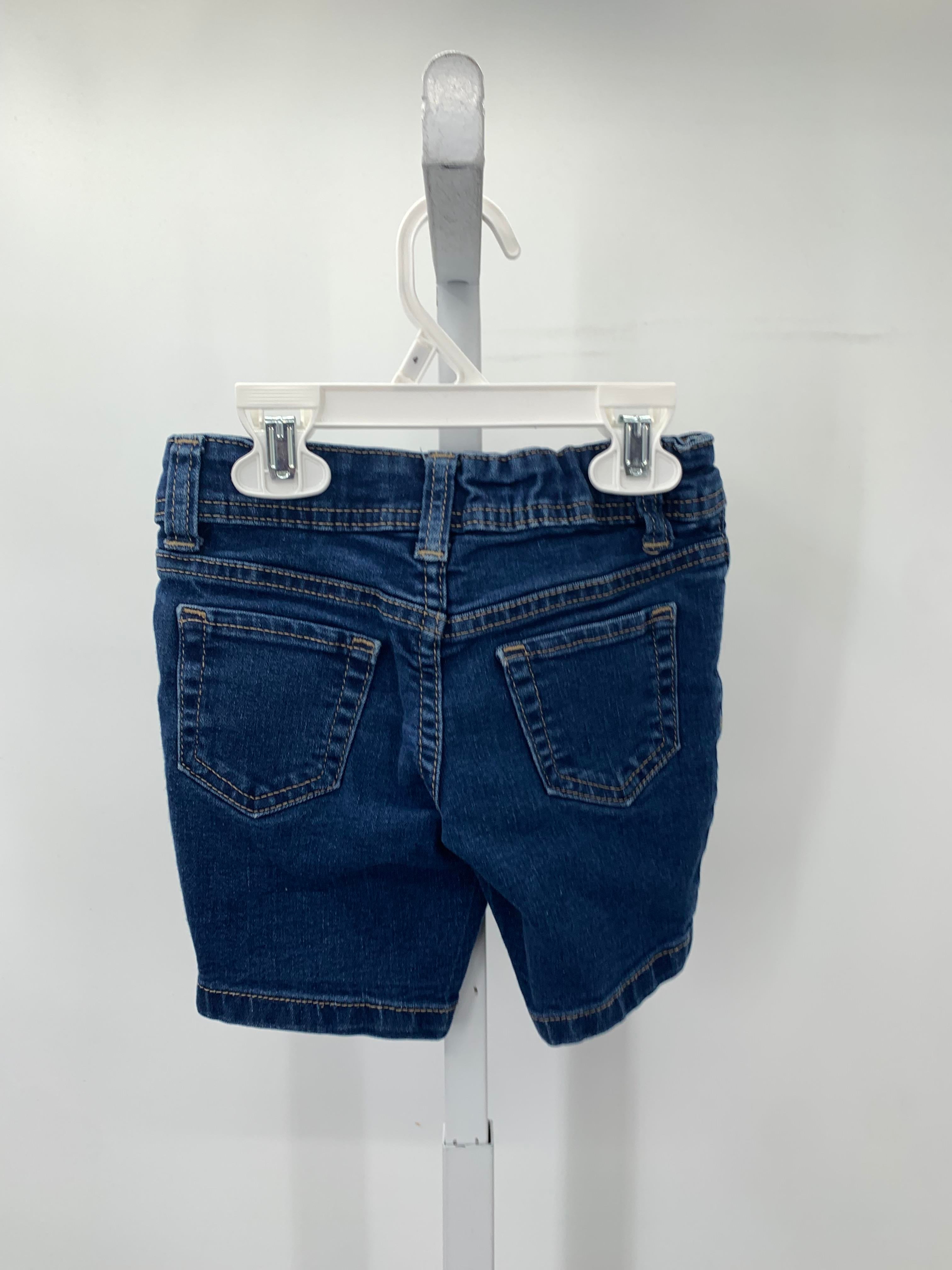 ADJ WAIST SHORTS