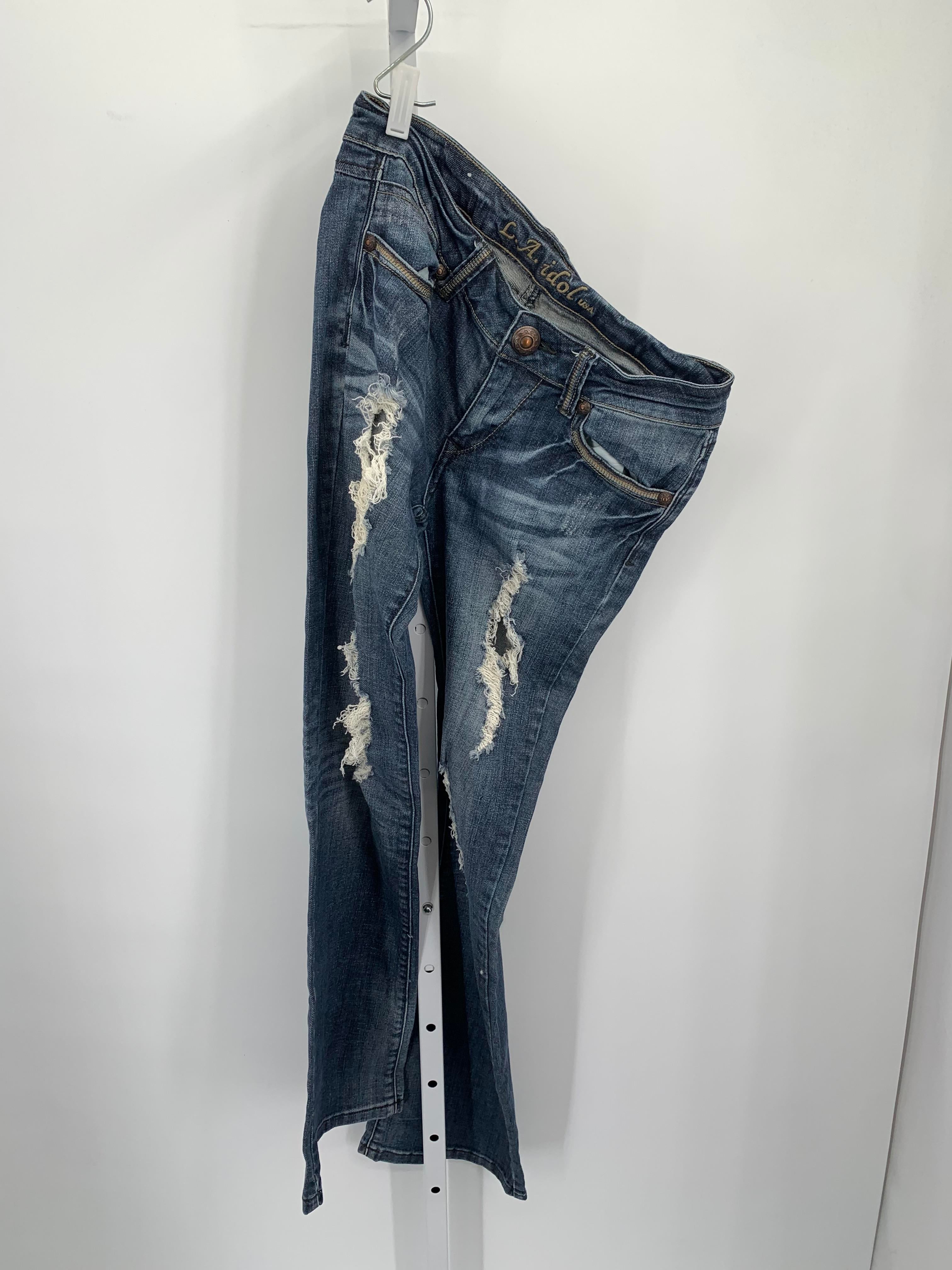 Size 9 Juniors Jeans