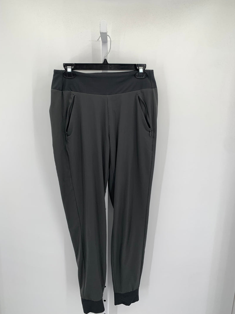 Athleta Size 6 Tall Misses Pants