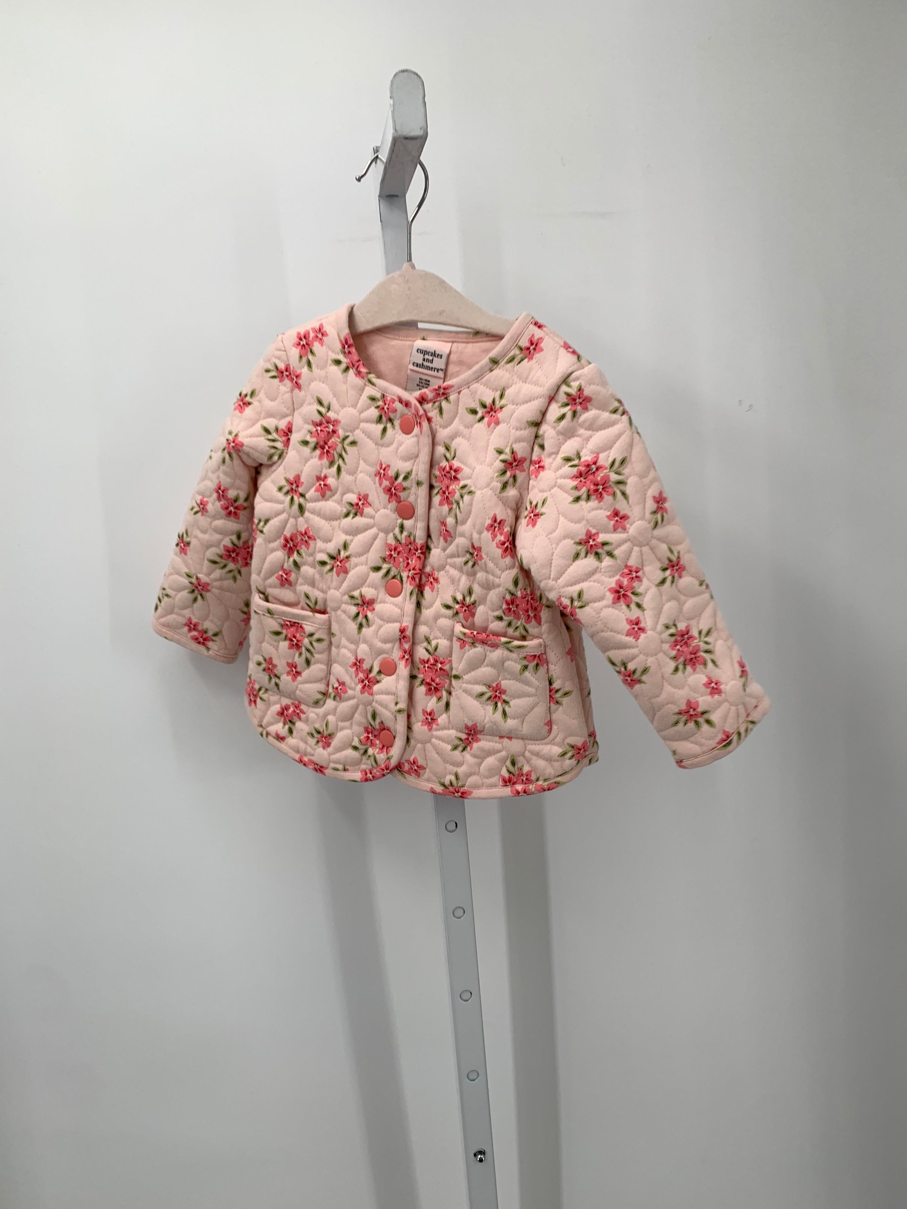 Size 18 Months Girls Lightweight