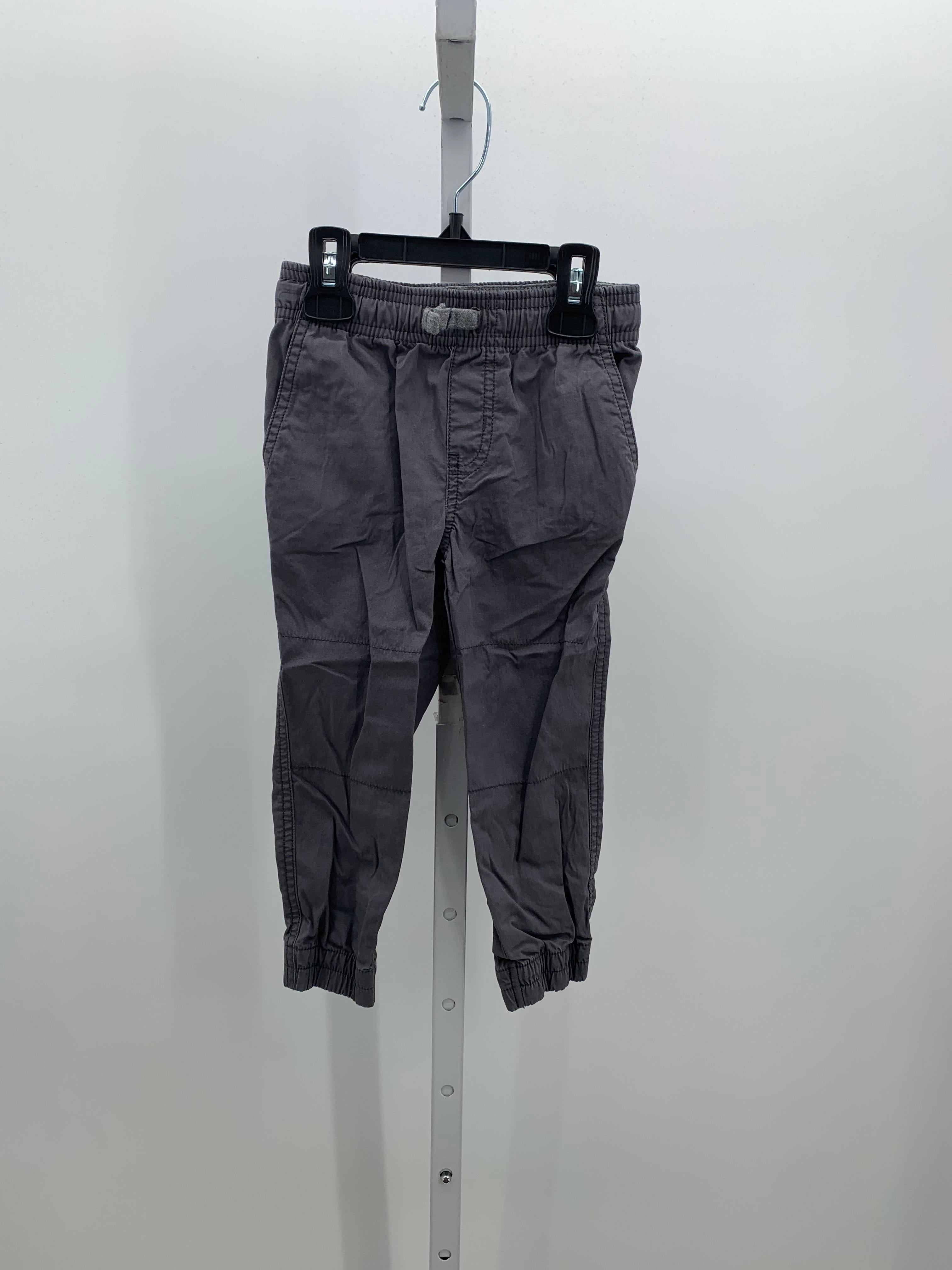 DRAW WAIST JOGGER