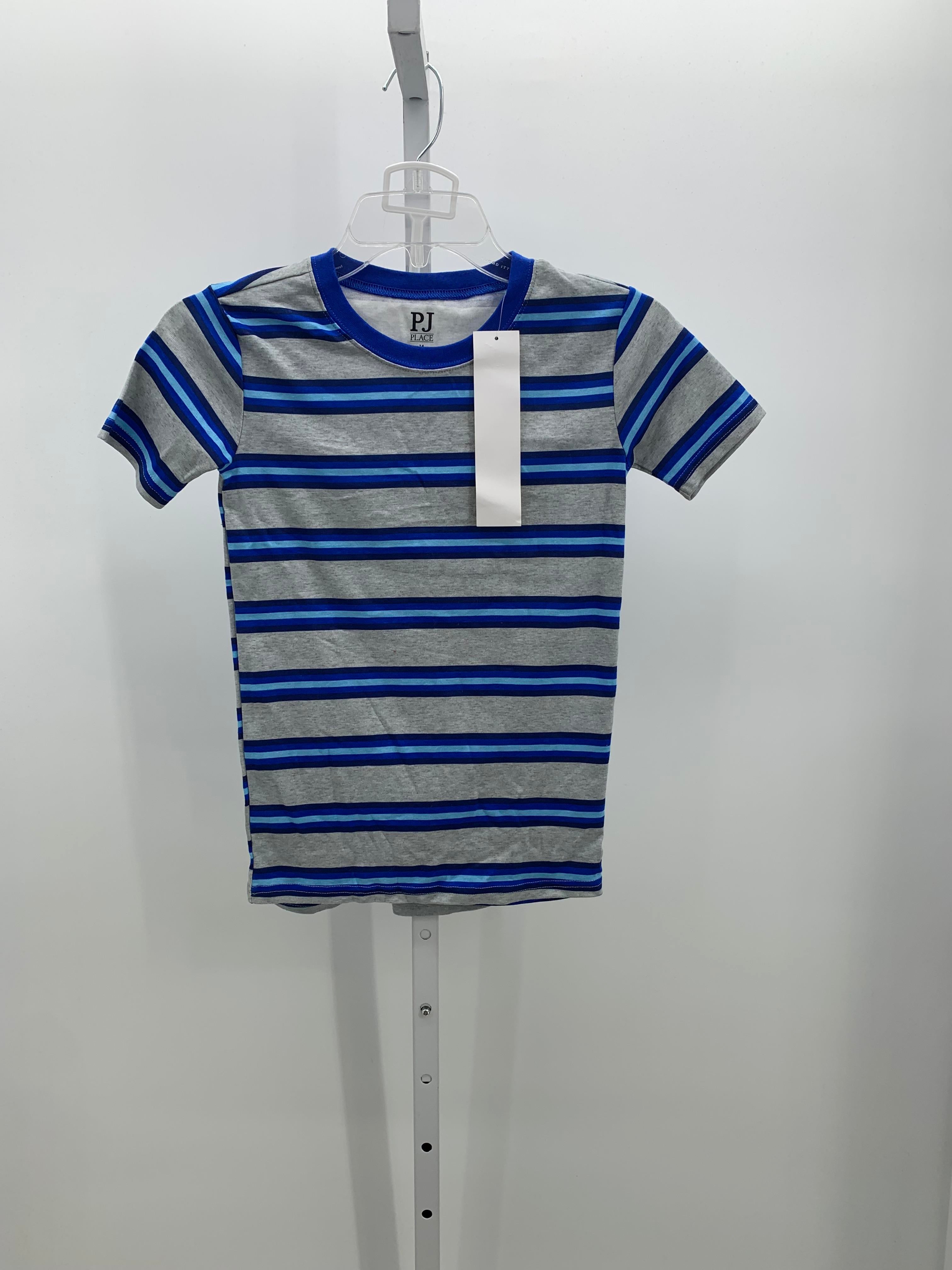 NEW GREY STRIPES