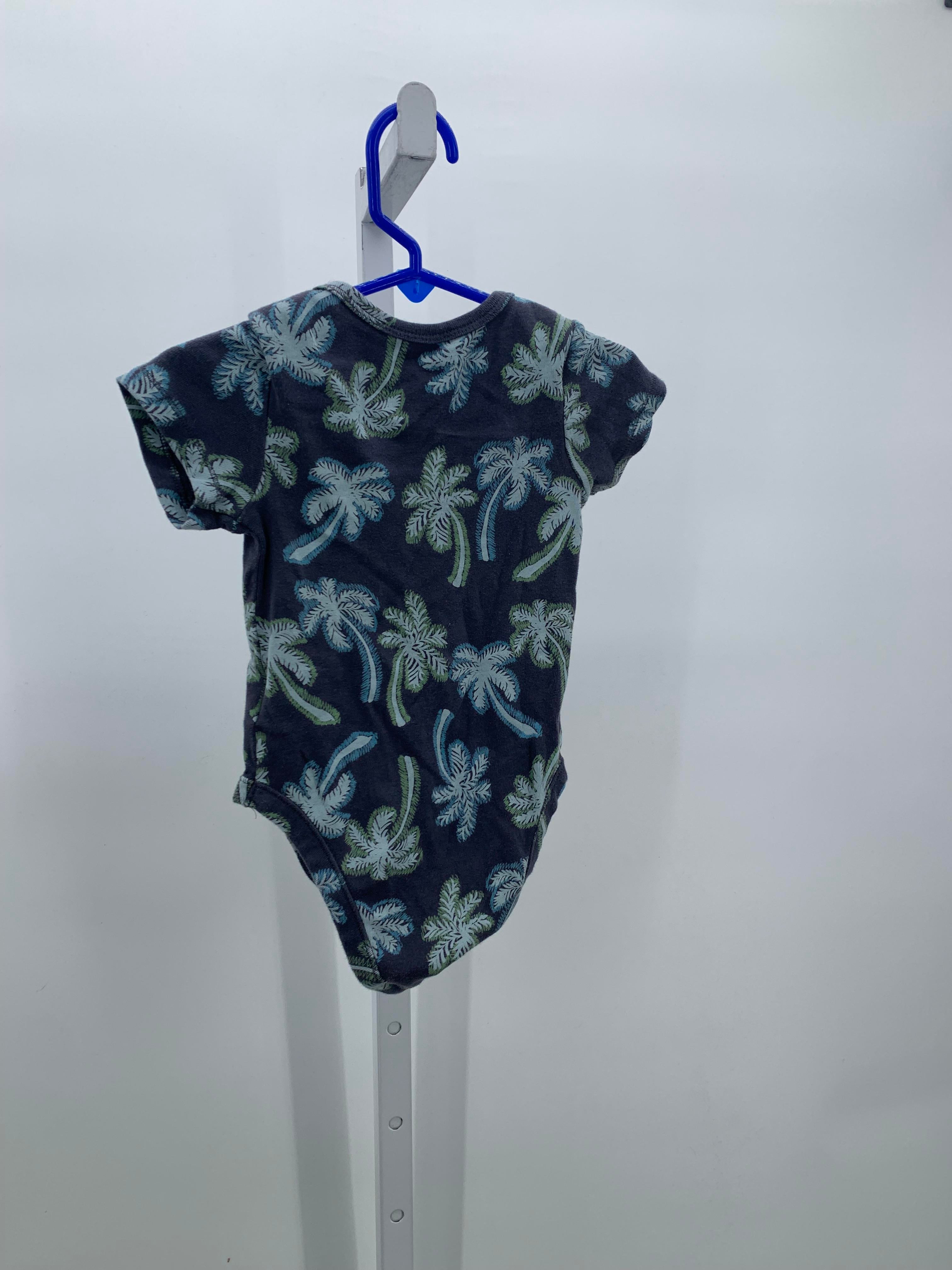 PALM TREES KNIT