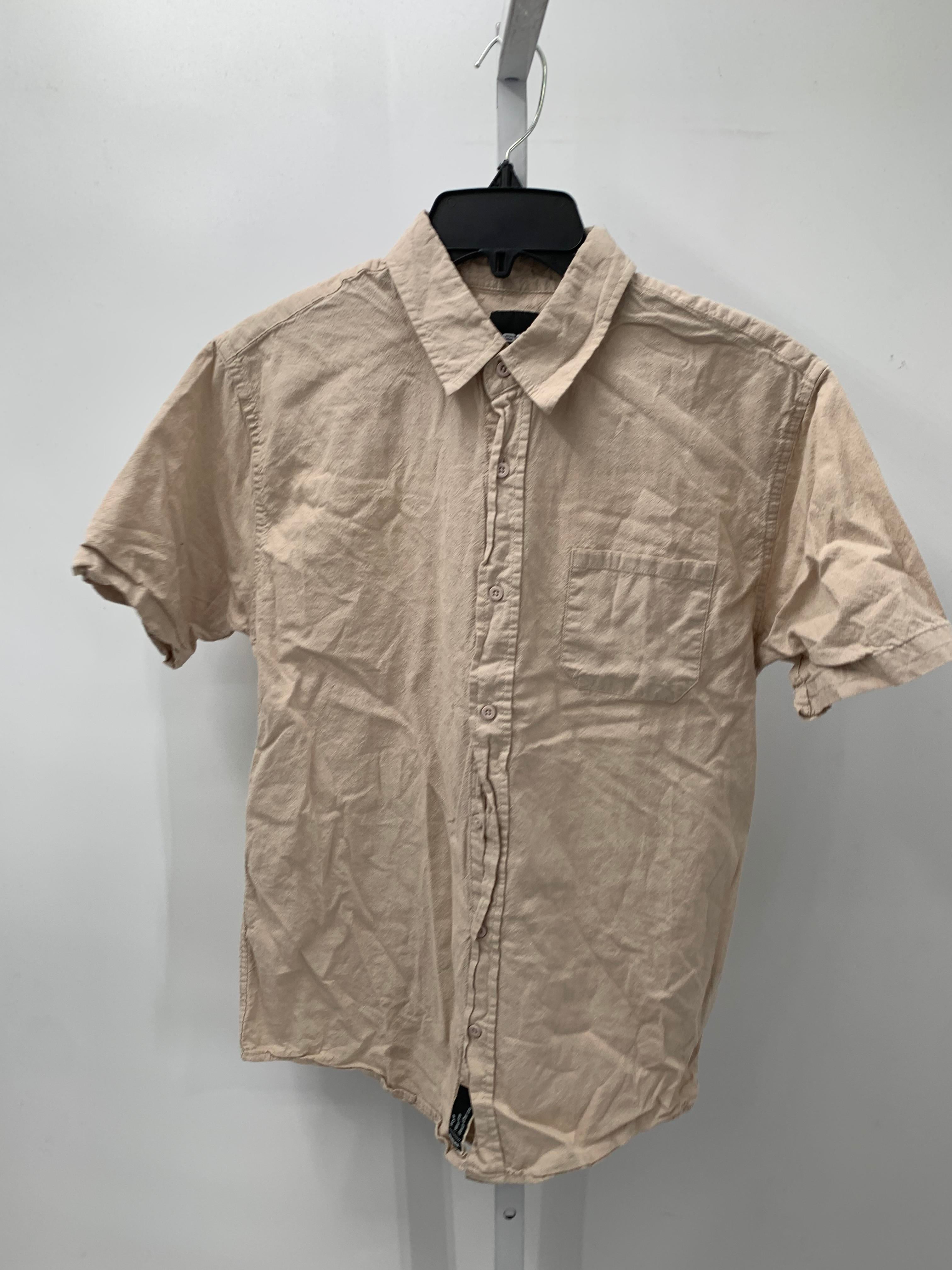 BTN DOWN SHIRT.