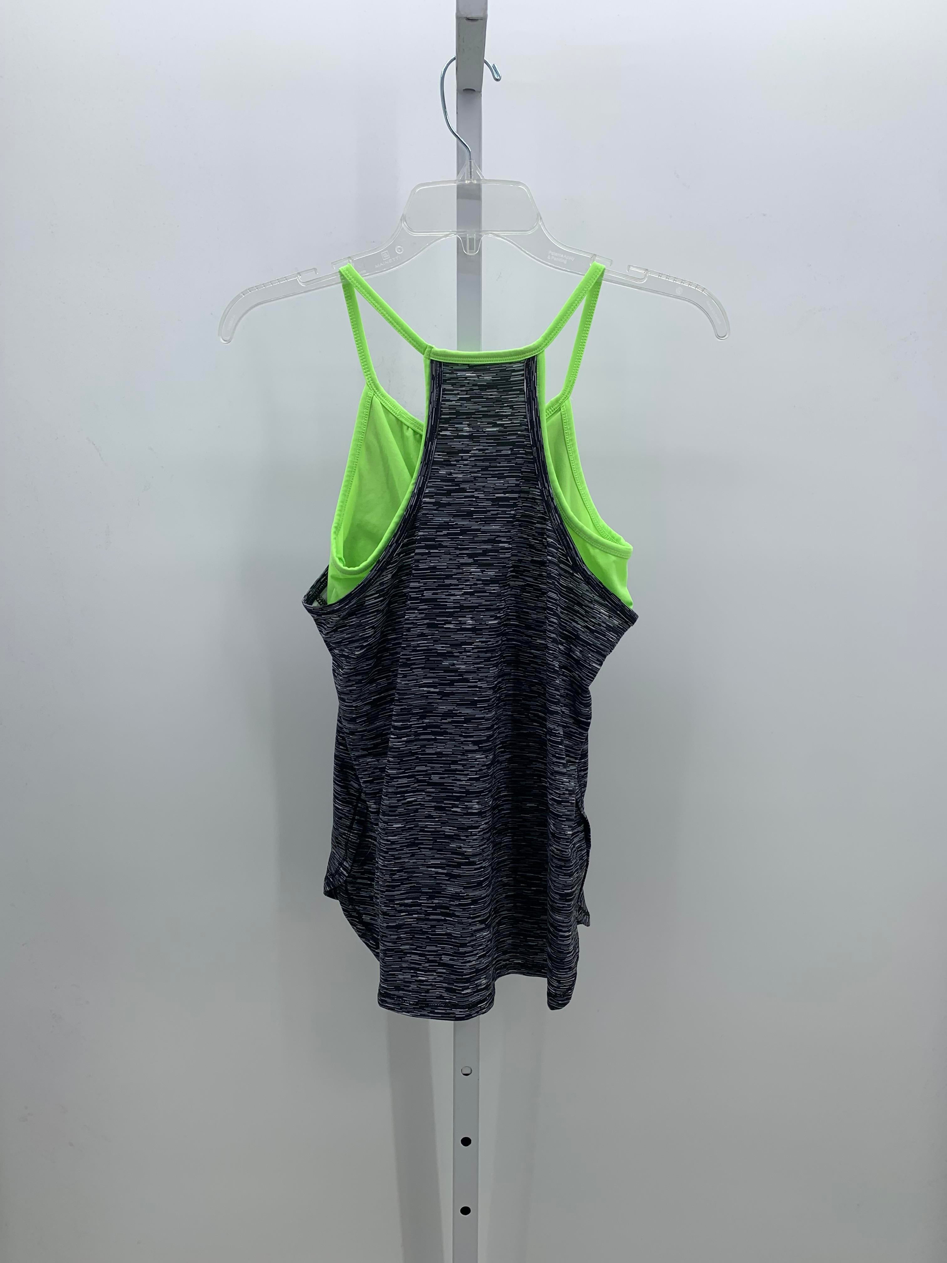 SO Size 16 Girls Tank