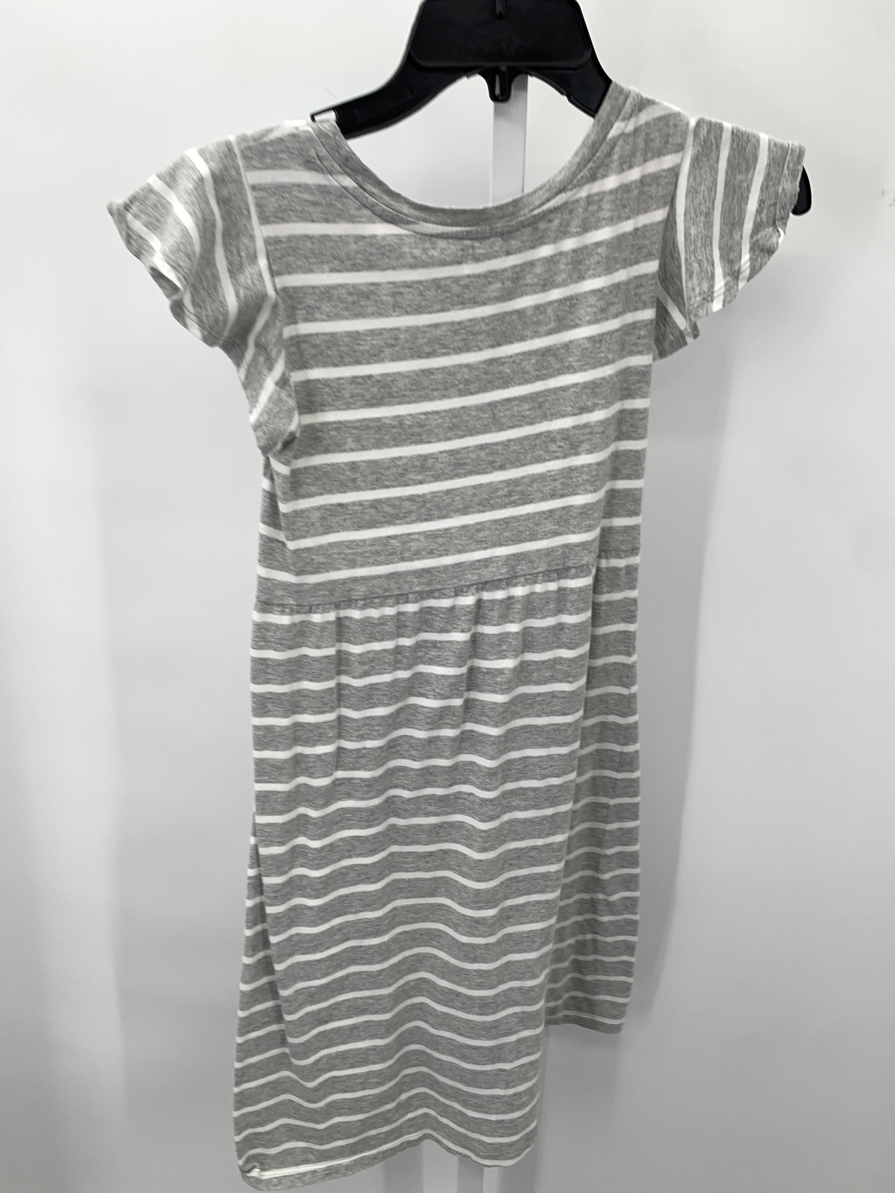 Gap Kids Size 10 Girls Short Sleeve Dress