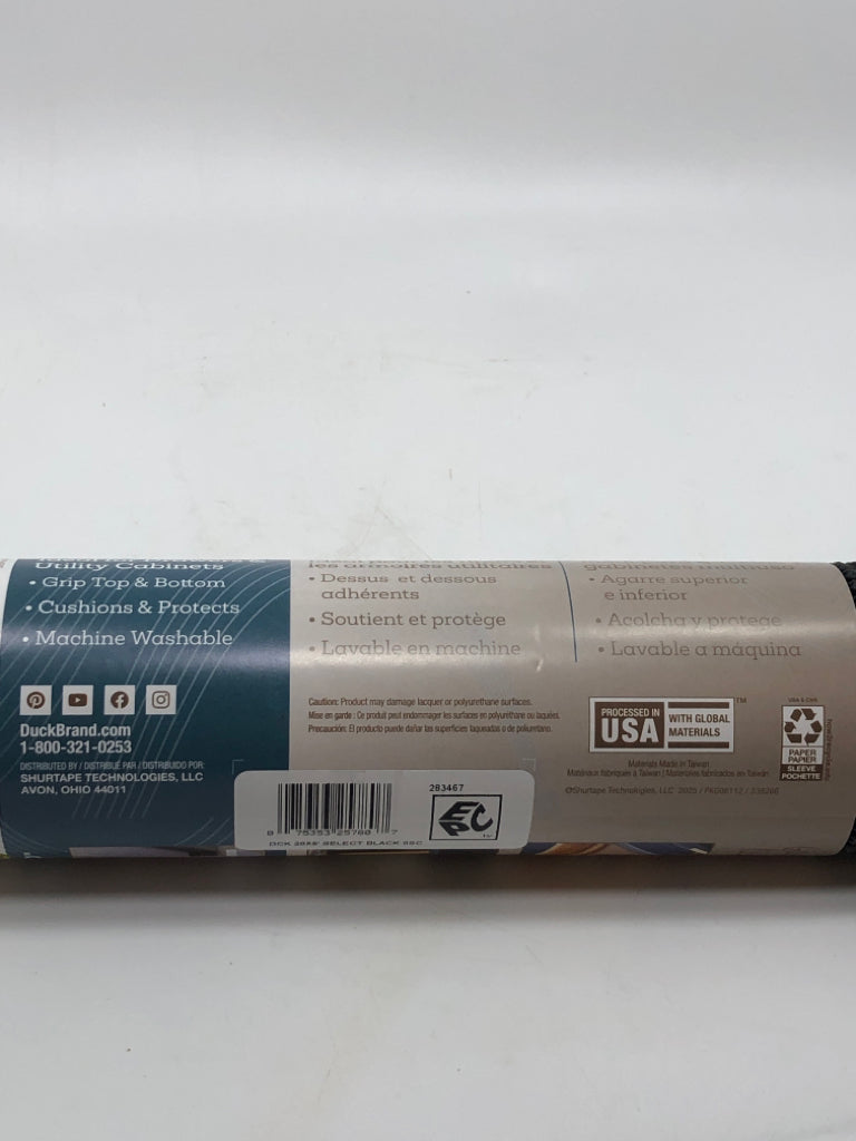 NIP SELECT GRIP EASY LINER.
