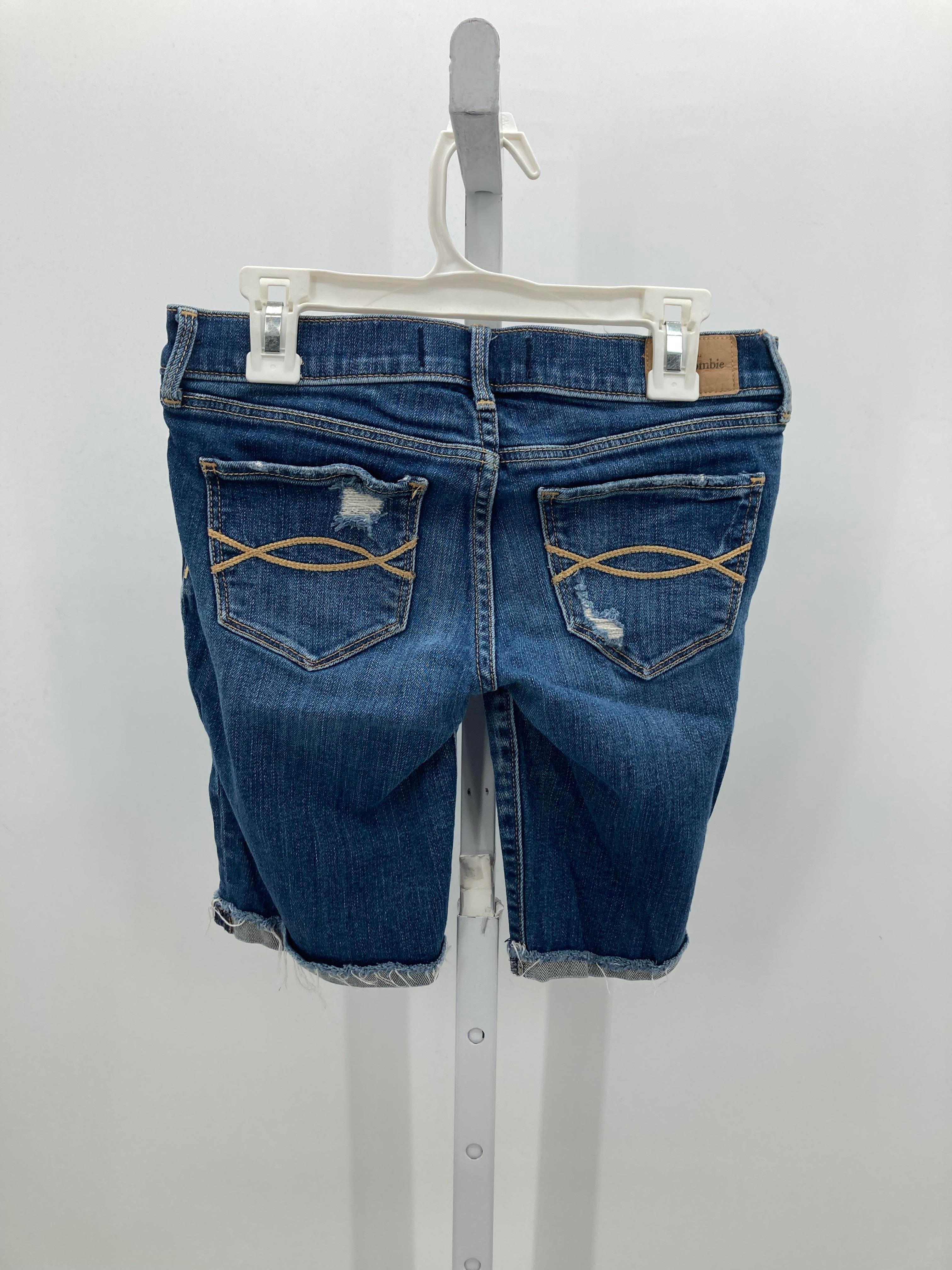 Abercrombie Kids Size 14 Girls Shorts