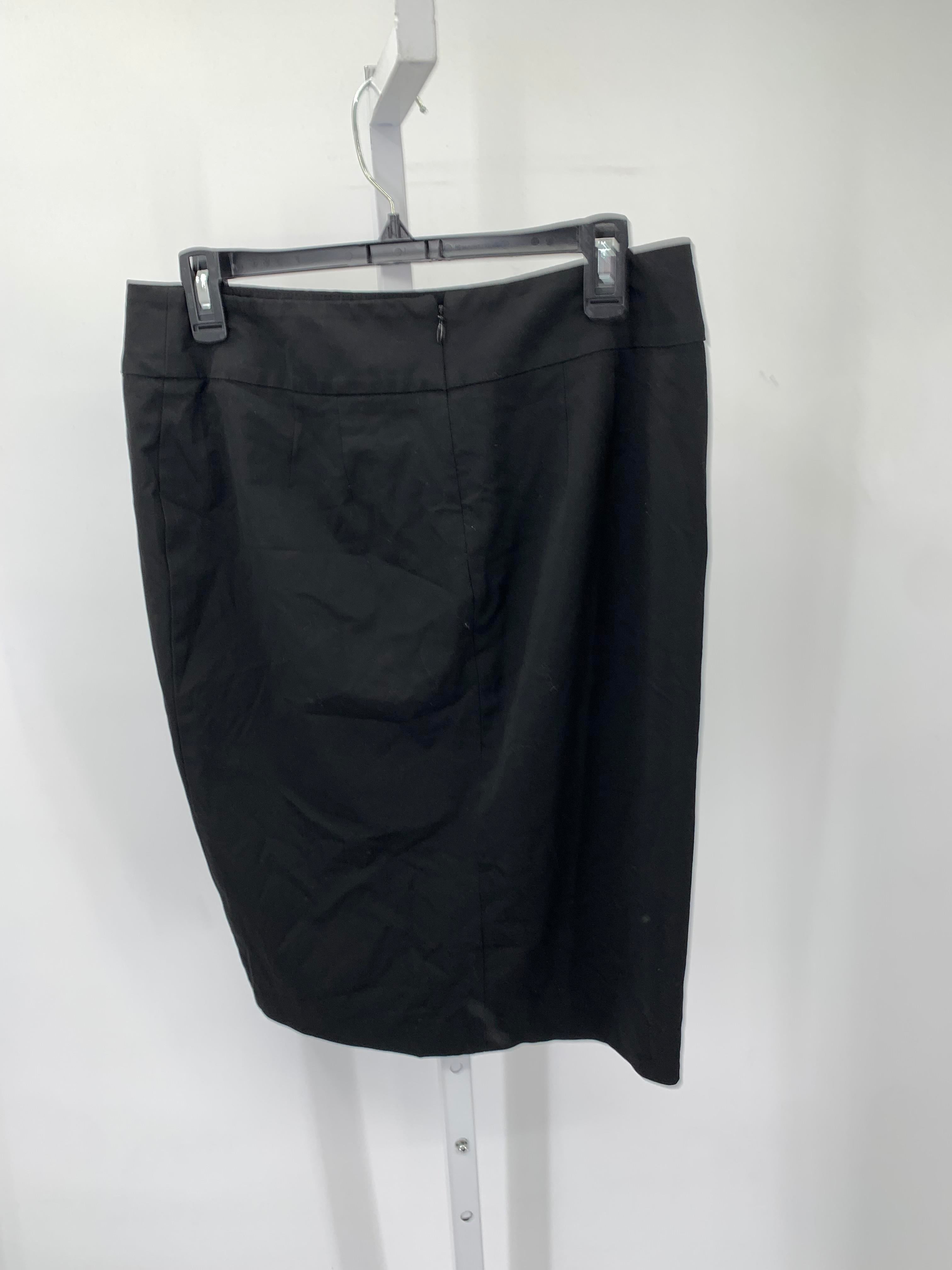 Express Size 8 Misses Skirt