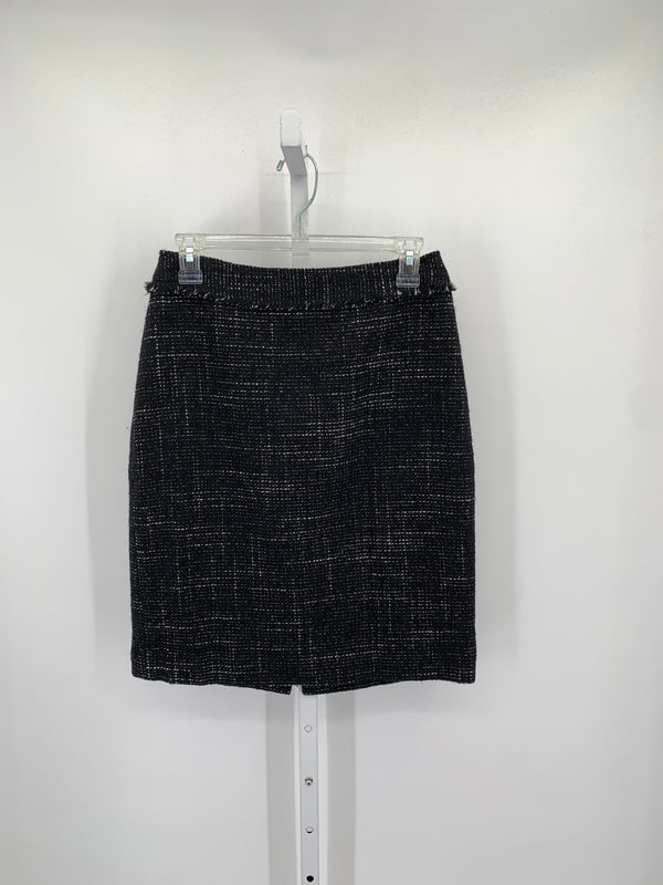 Ann Taylor Size 6 Misses Skirt