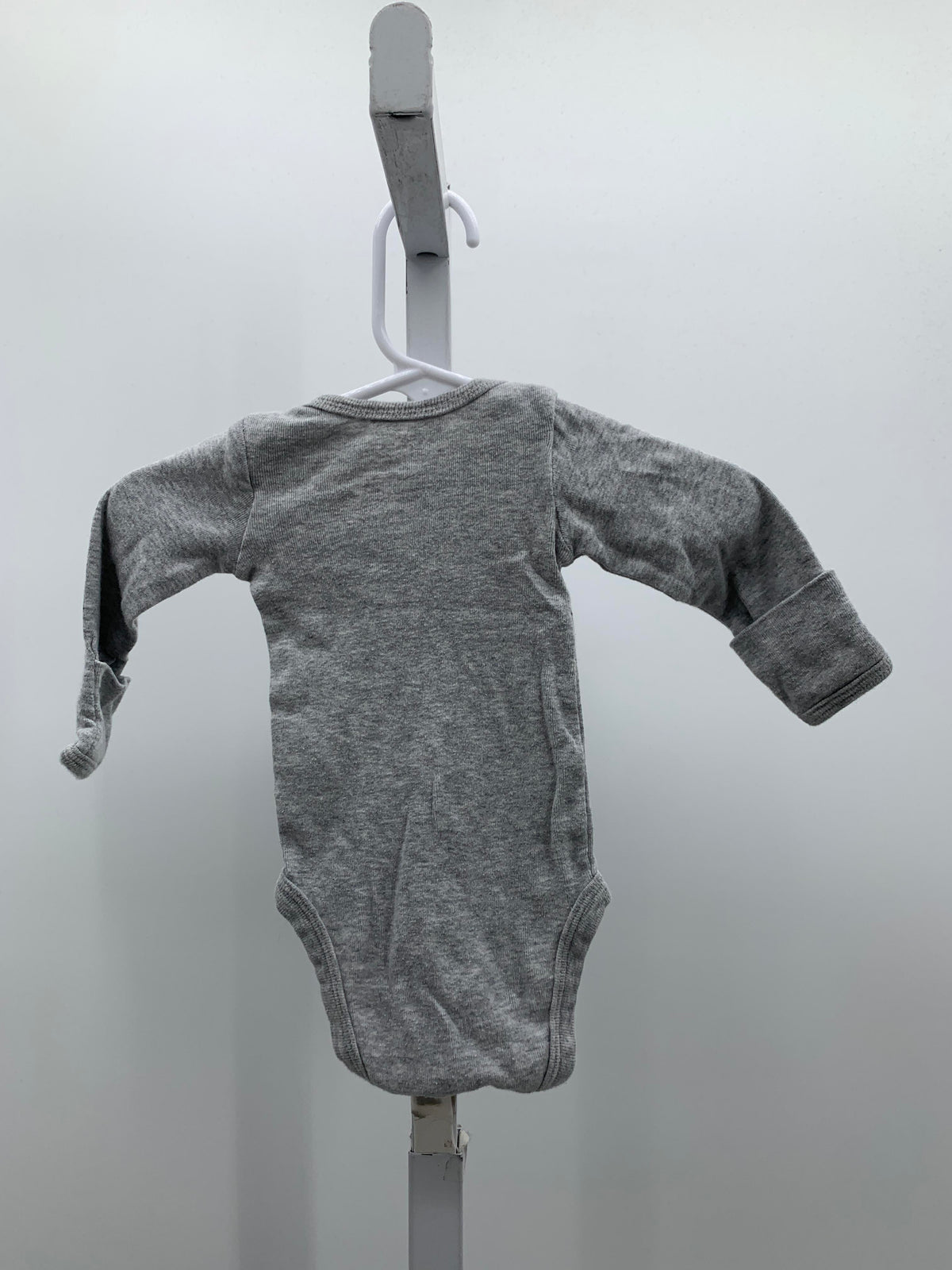 KNIT BODY SUIT