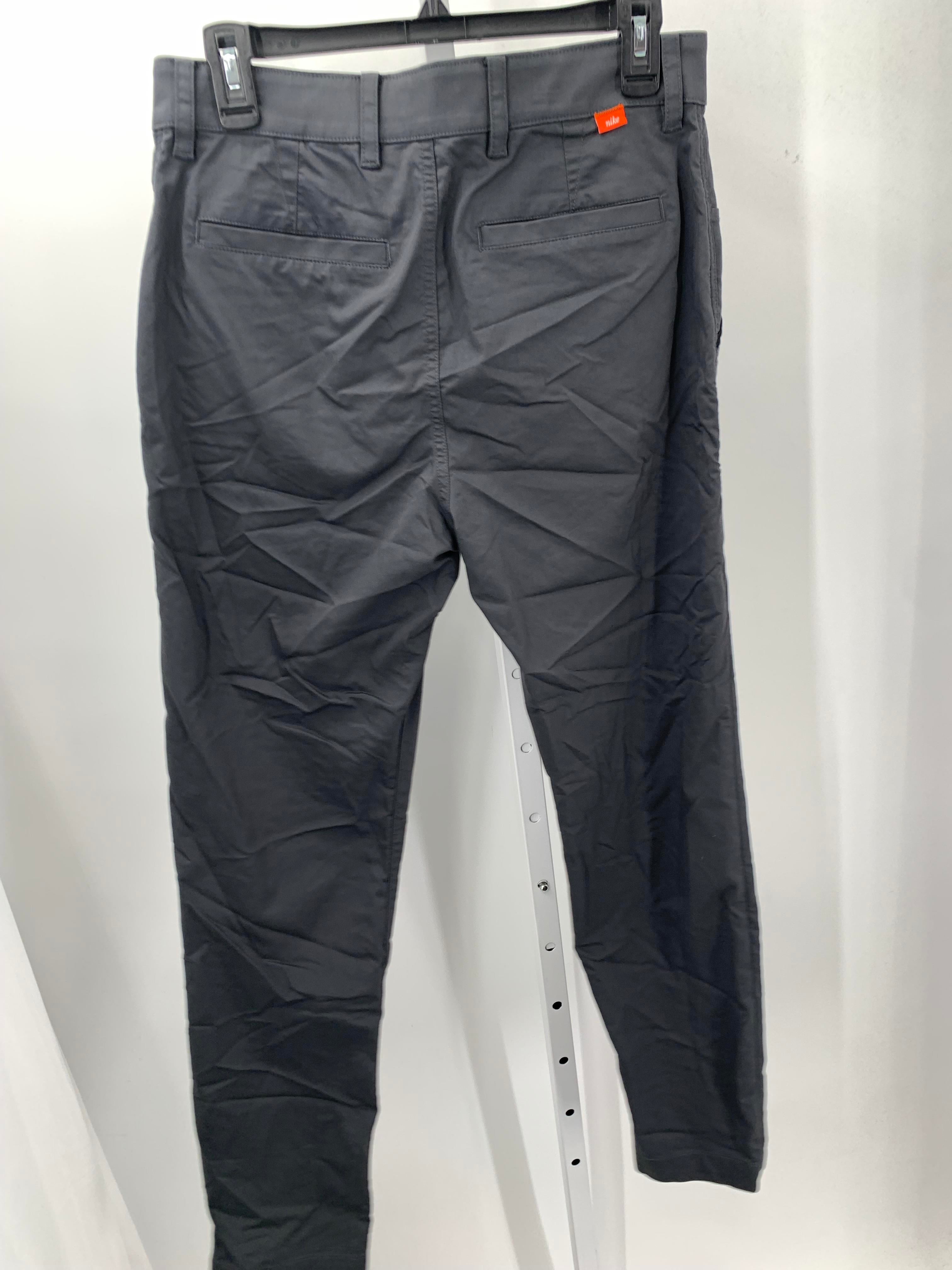 COMFORT WAIST TROUSERS