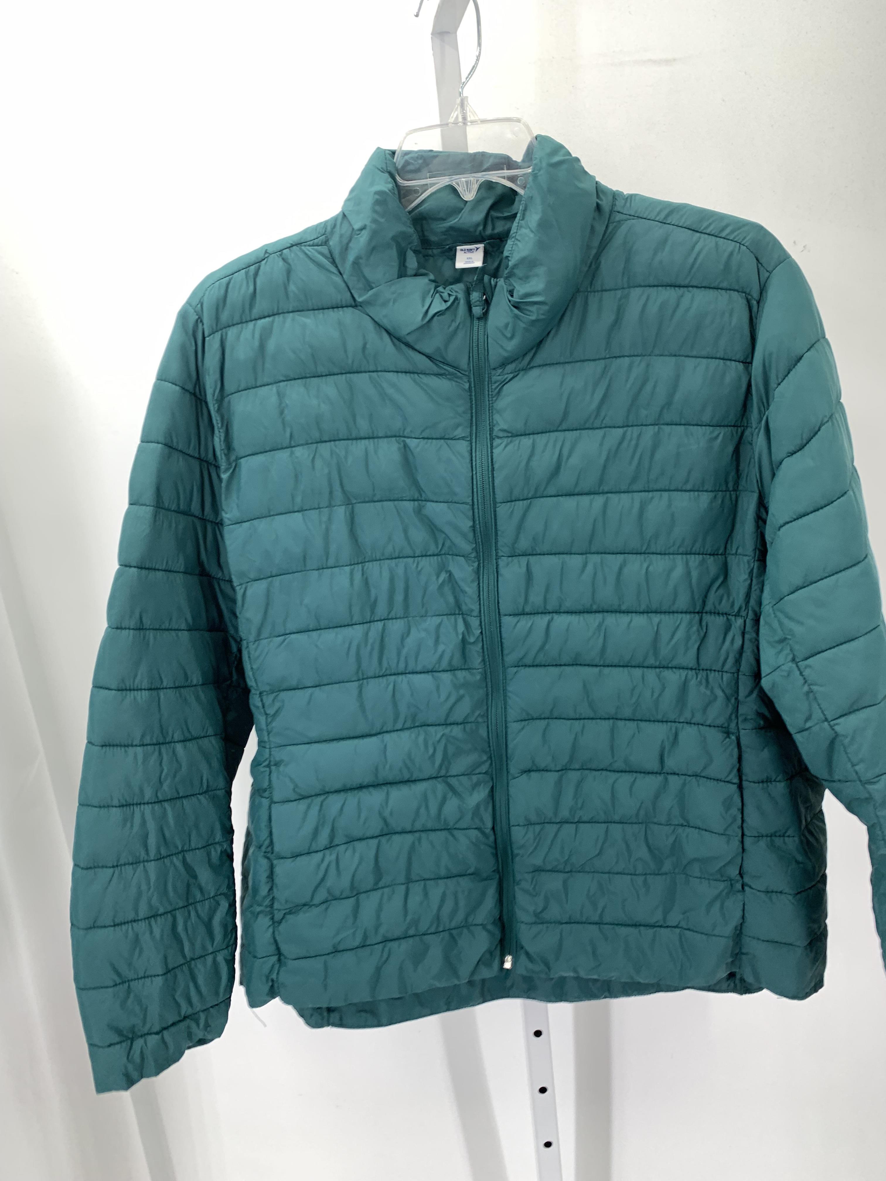 Old Navy Size XXL Misses Jacket