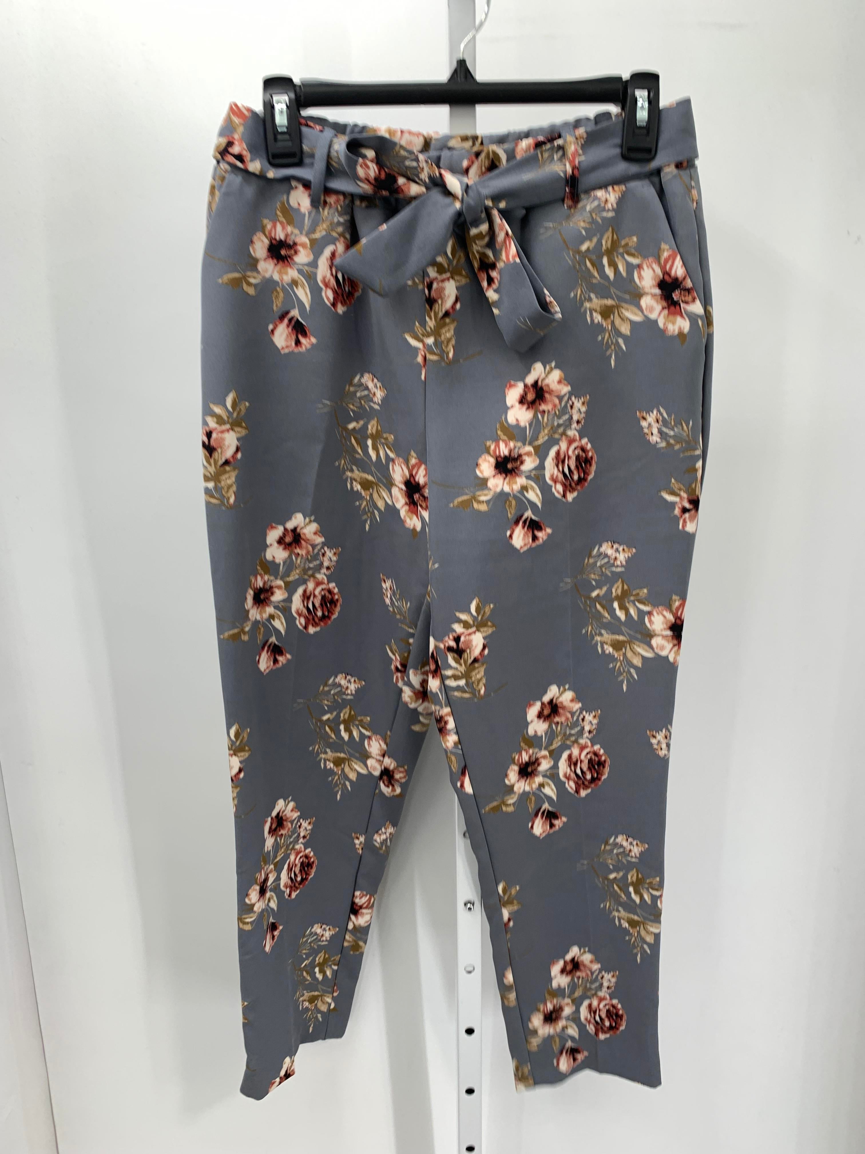 Size X Small Misses Pants