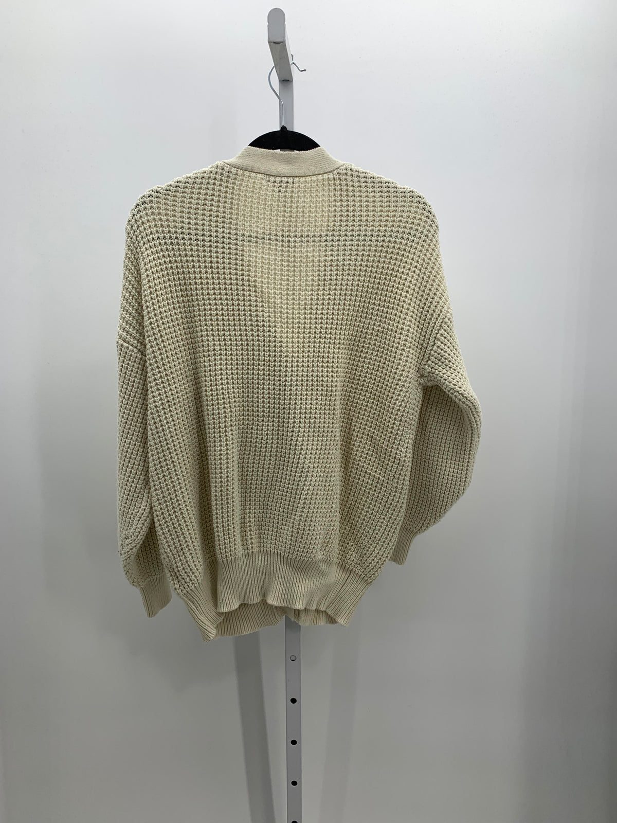 Size Large Misses Long Slv Sweater