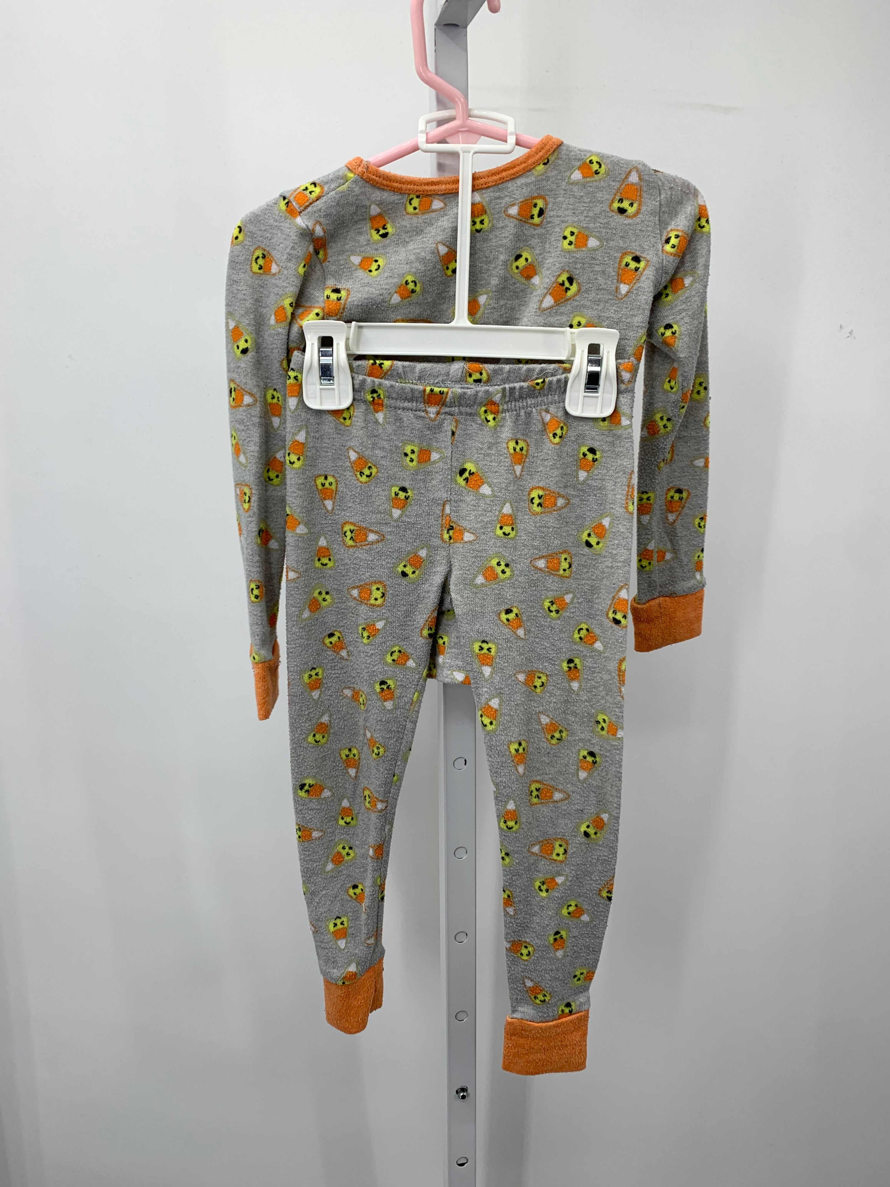 PAJAMAS CANDY CORN.