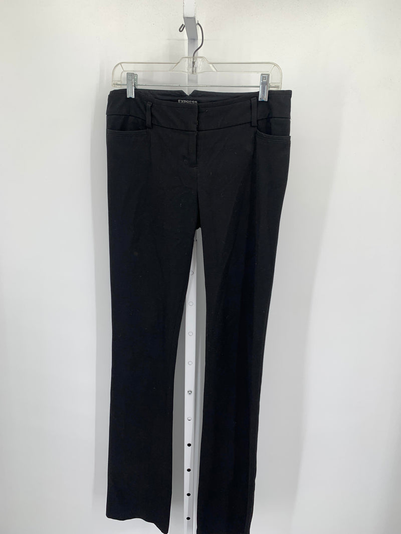 Express Size 2 Long Misses Pants