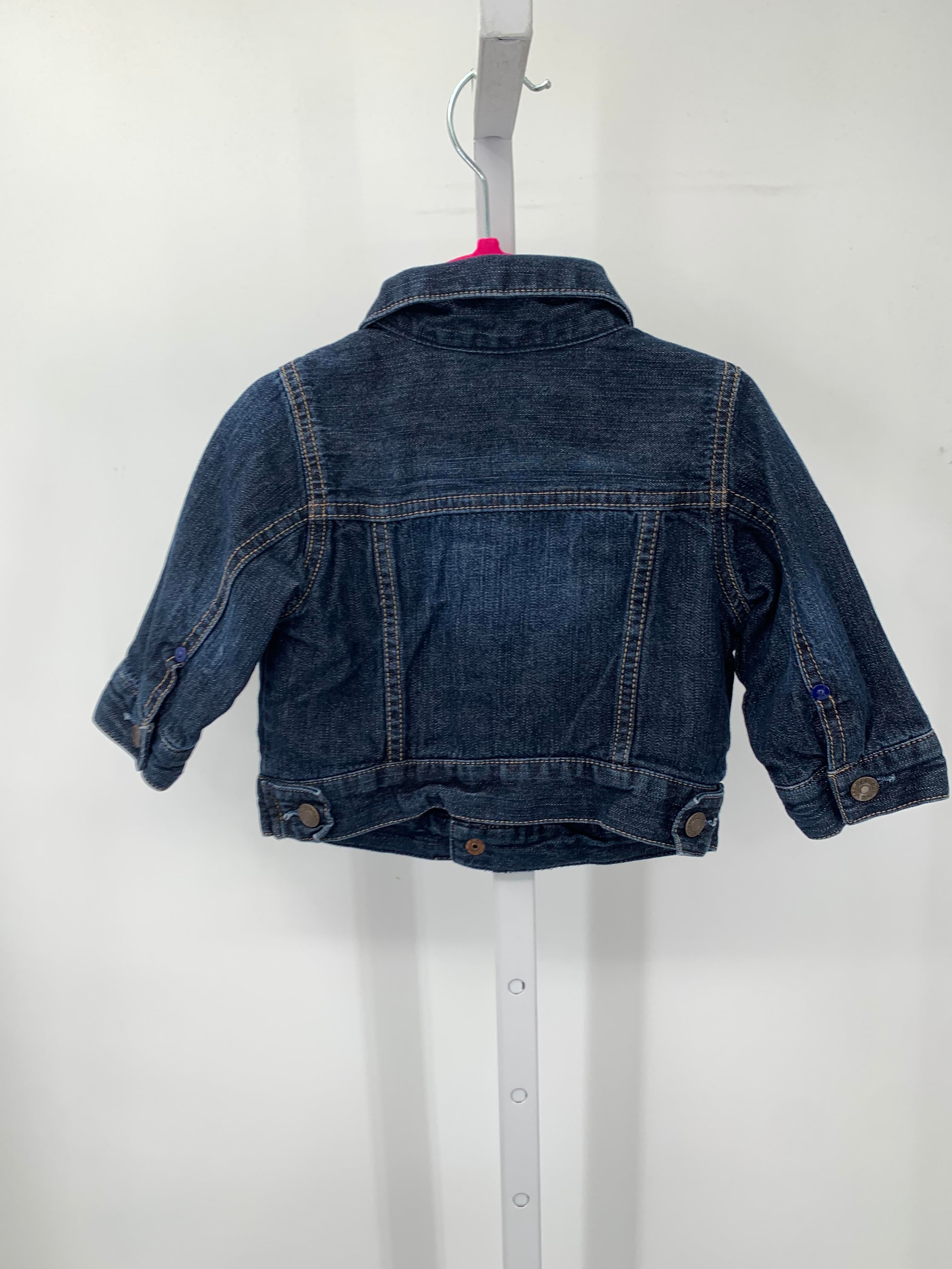BTN DOWN DENIM
