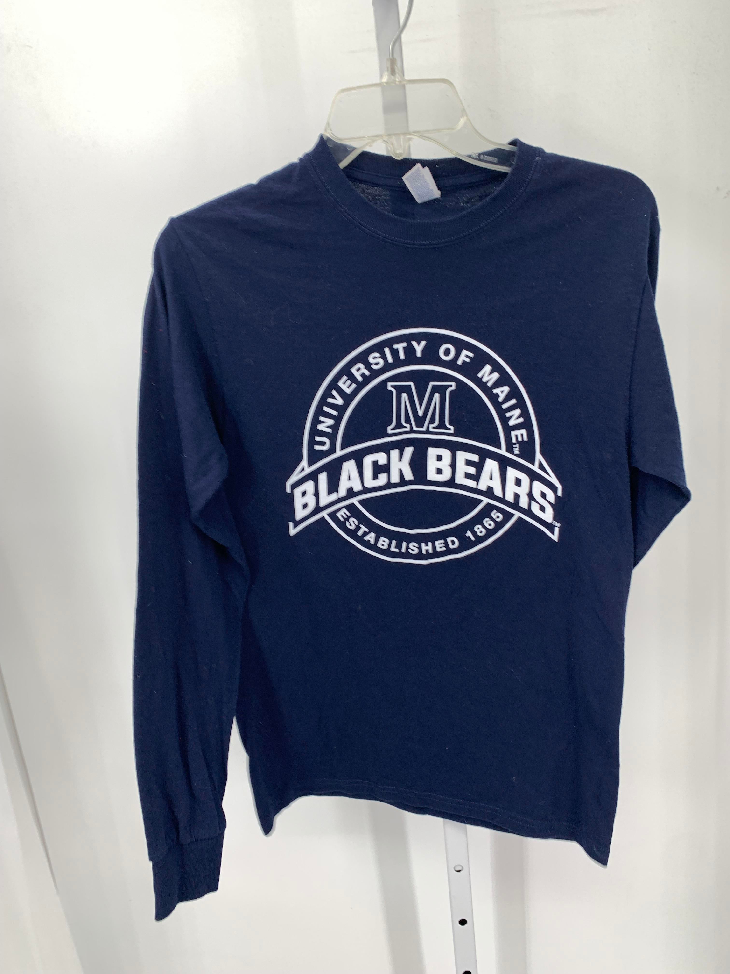 UNIVERSITY OF MAIN BLACK BEARS