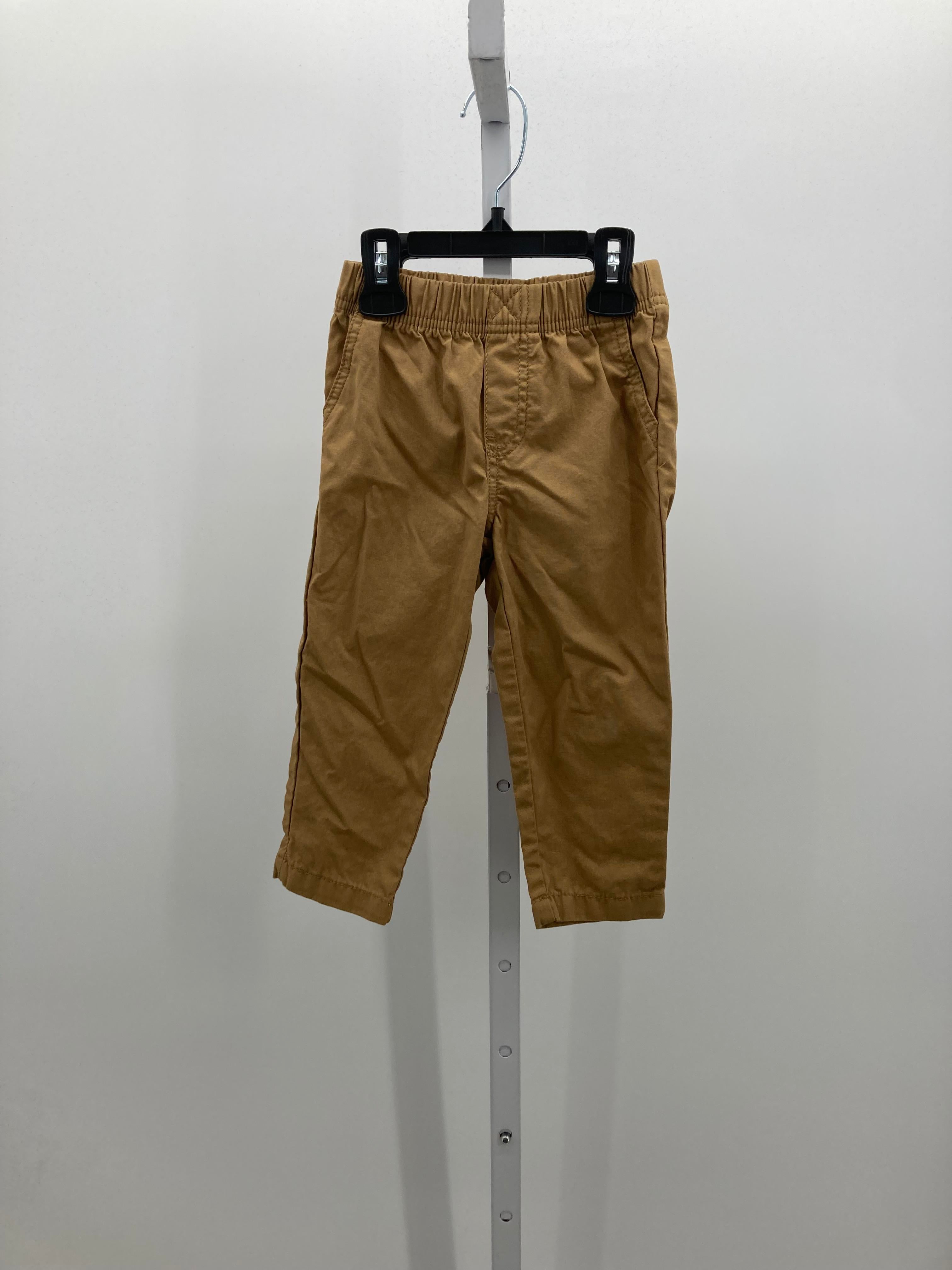 ELASTIC WAIST