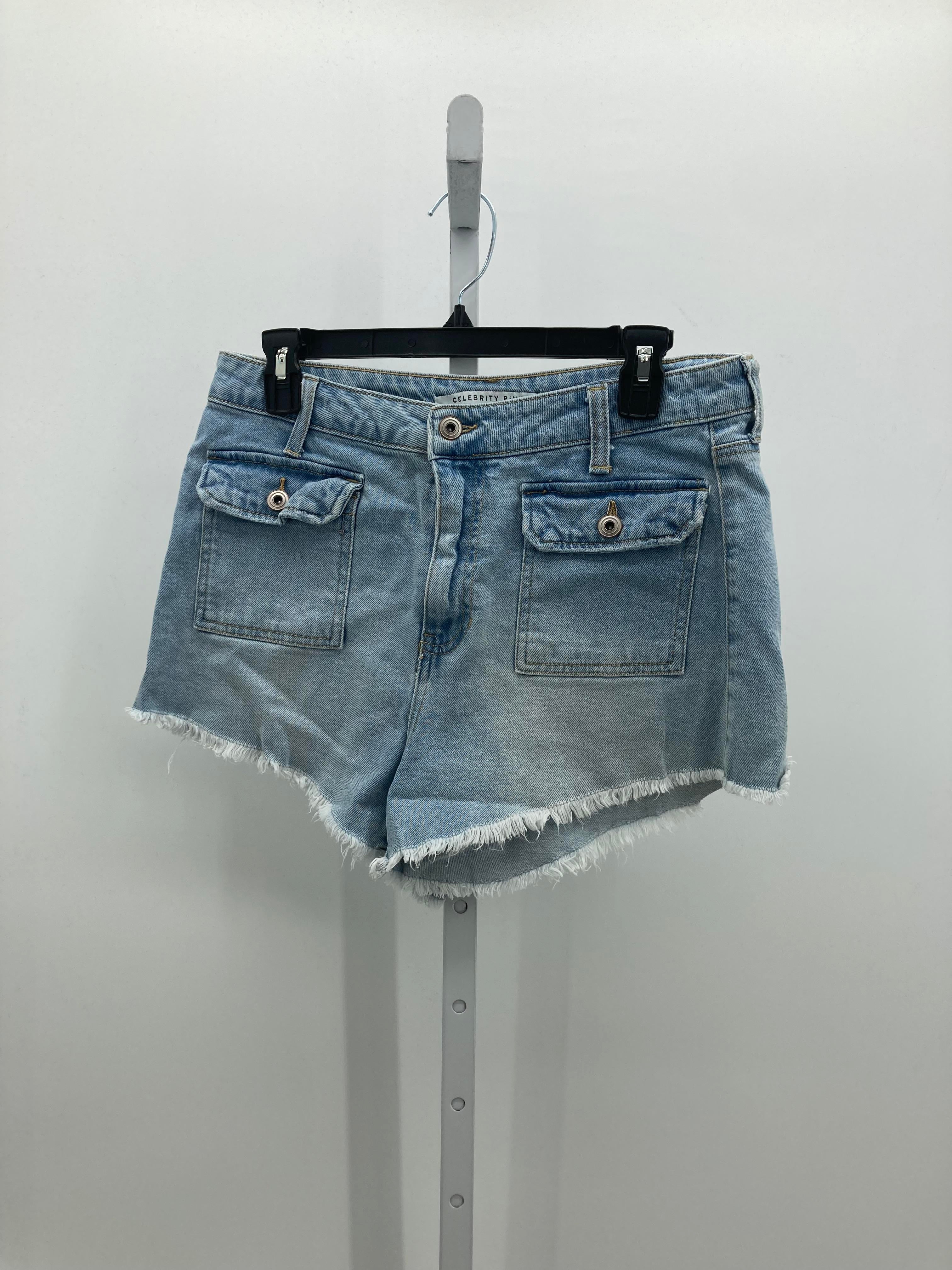Celebrity Pink Size 11 Juniors Shorts